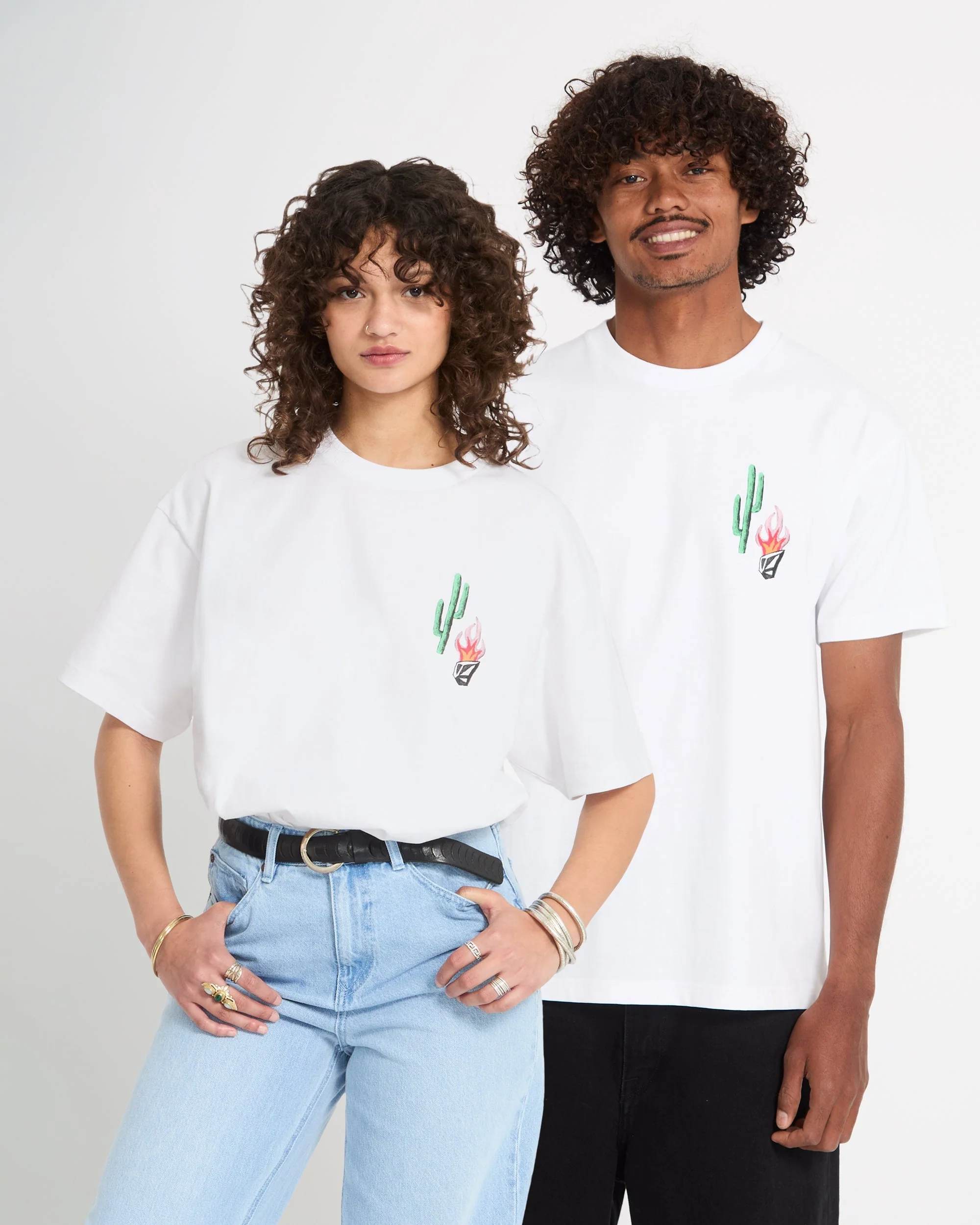 Mickey Mason 2 T-Shirt - White - Image 11