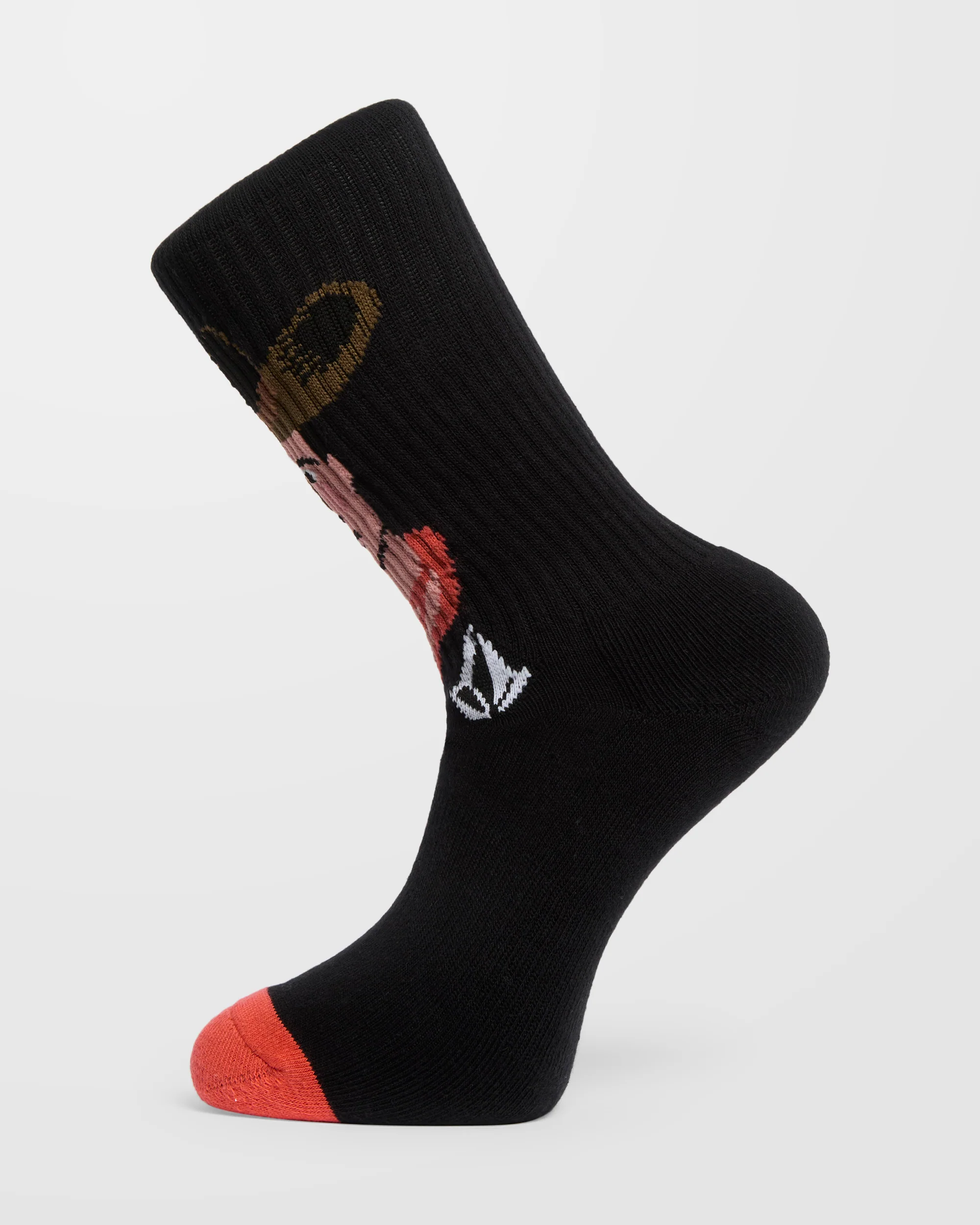 Mickey Mason Socks (2 Pack) - Multi - Image 11