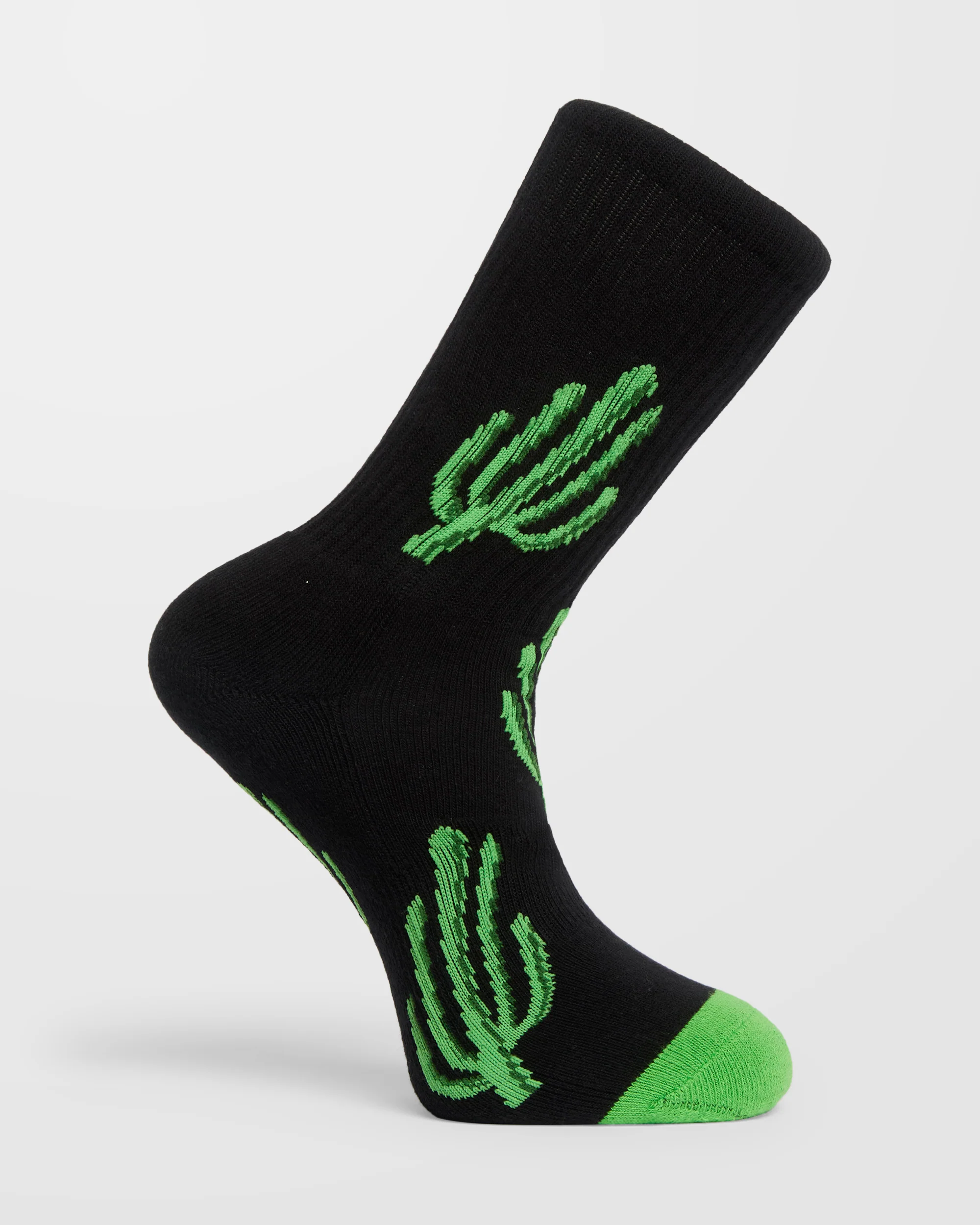 Mickey Mason Socks (2 Pack) - Multi - Image 13
