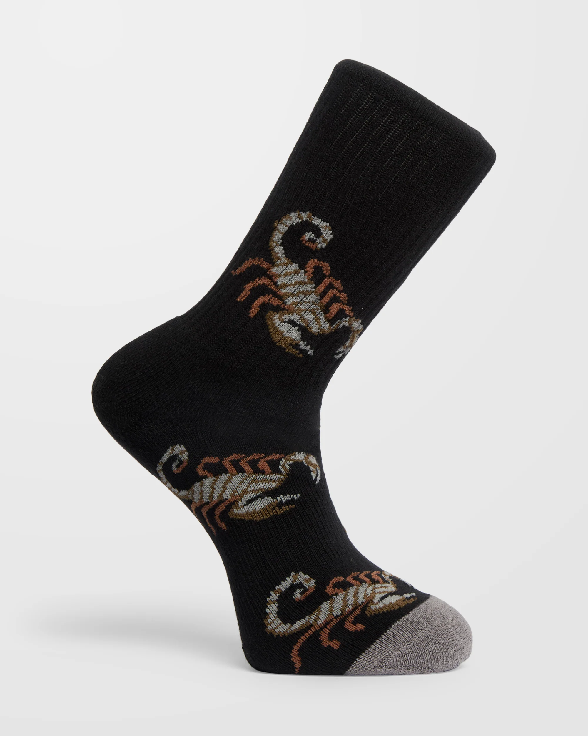 Mickey Mason Socks (2 Pack) - Multi - Image 7