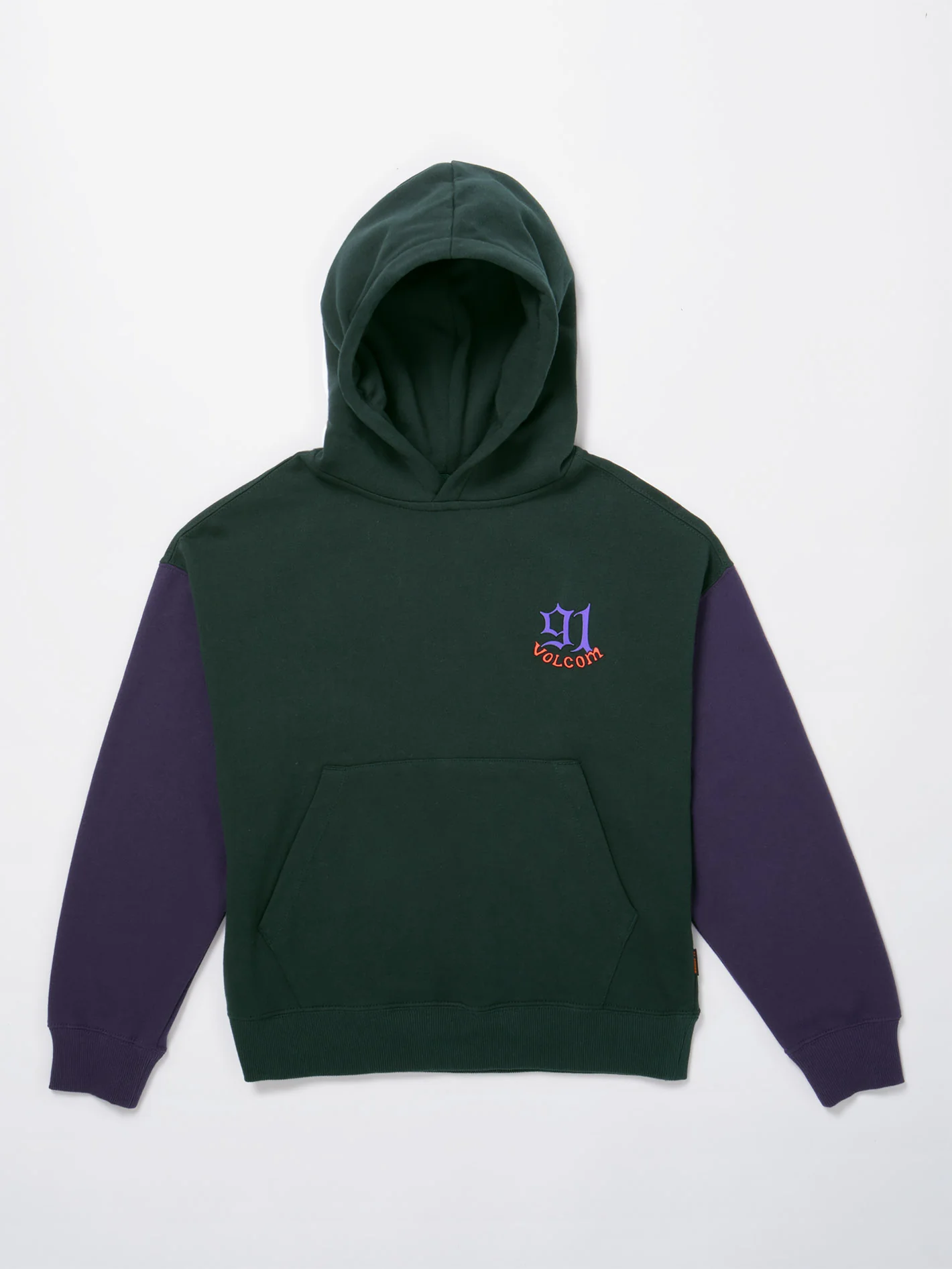 Nando Von Arb Hoodie - PONDEROSA PINE - (KIDS) - Image 5