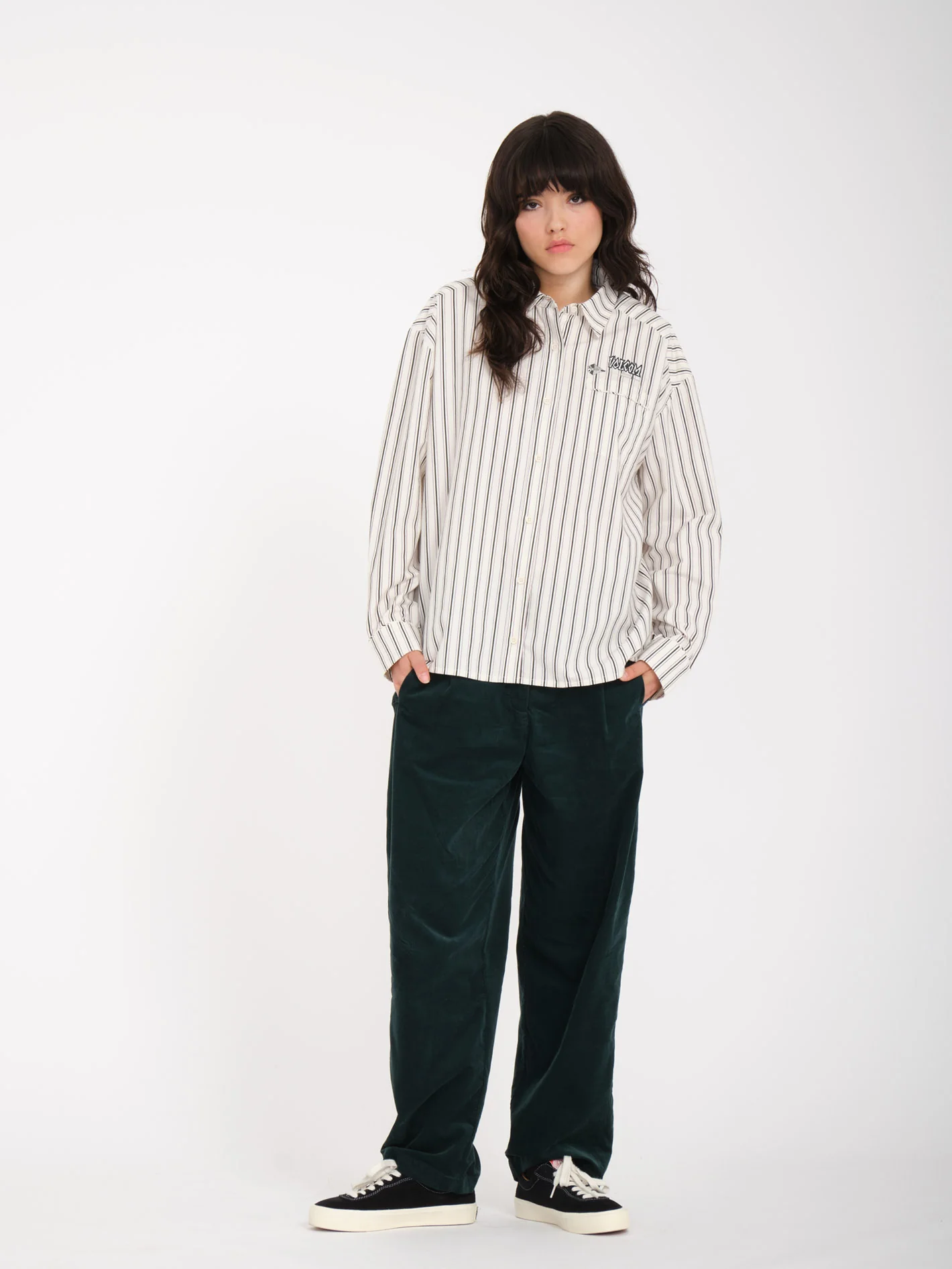 Nando Von Arb Shirt - VINTAGE WHITE - Image 4