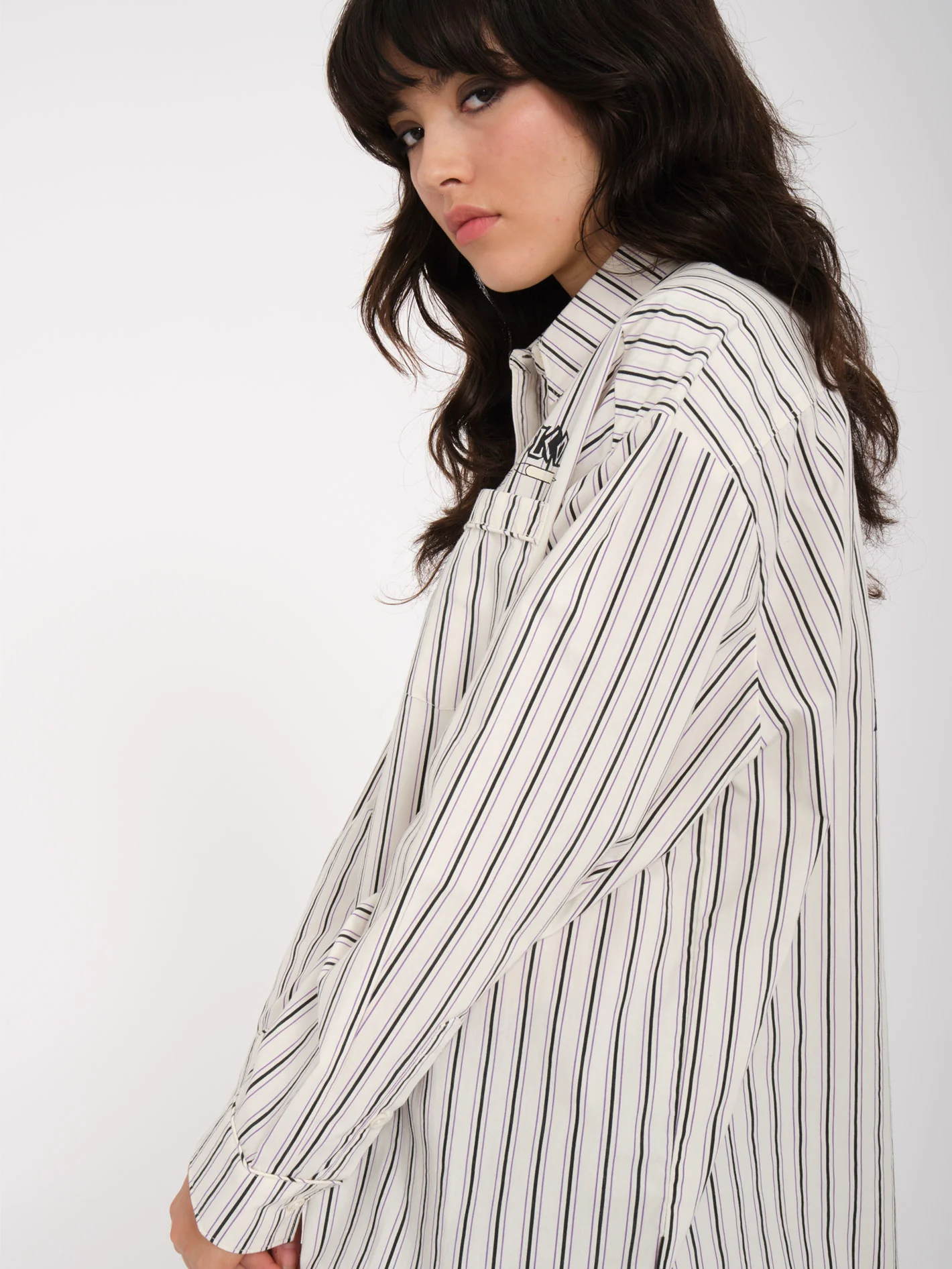 Nando Von Arb Shirt - VINTAGE WHITE - Image 6