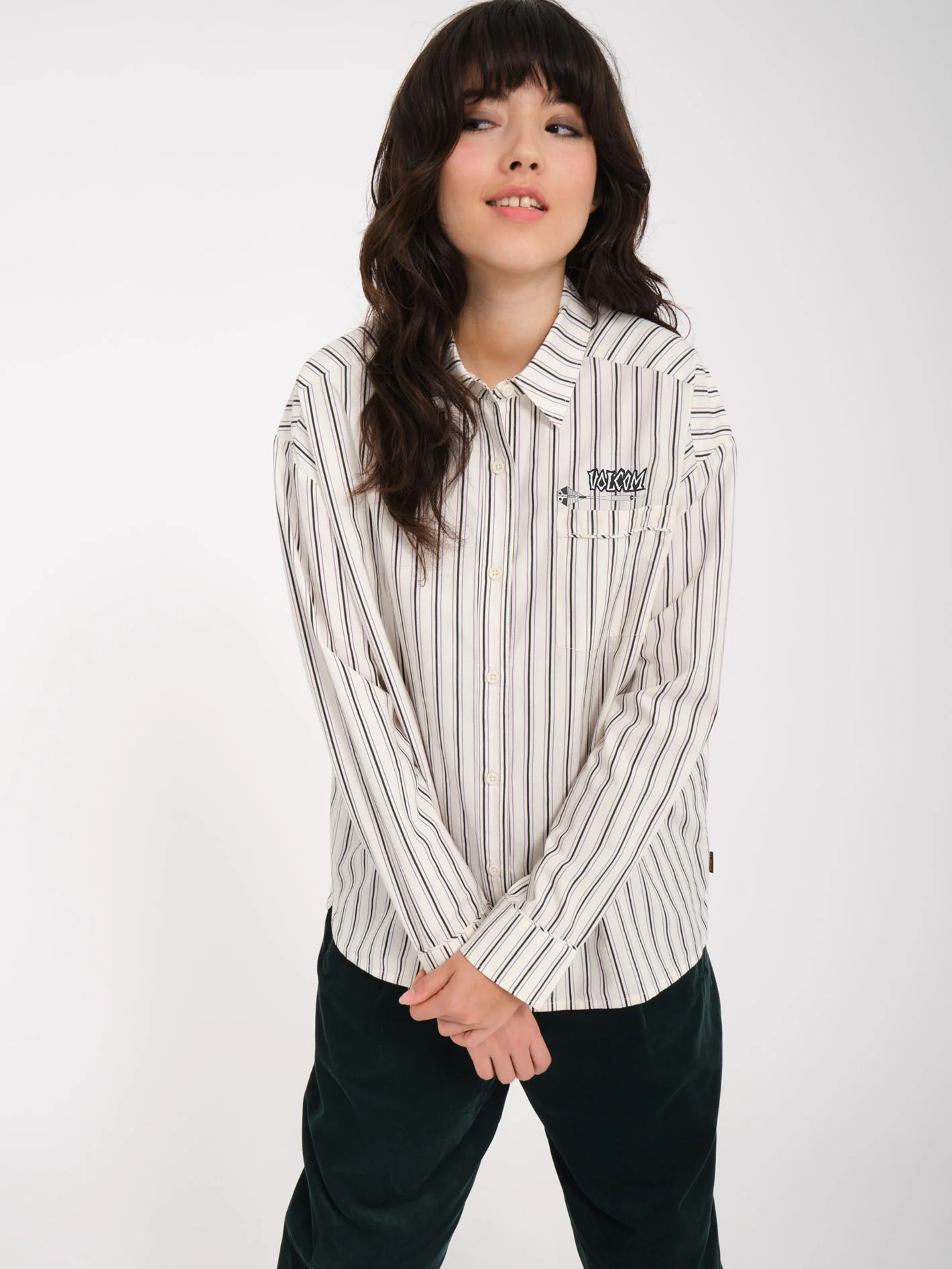 Nando Von Arb Shirt - VINTAGE WHITE - Image 7