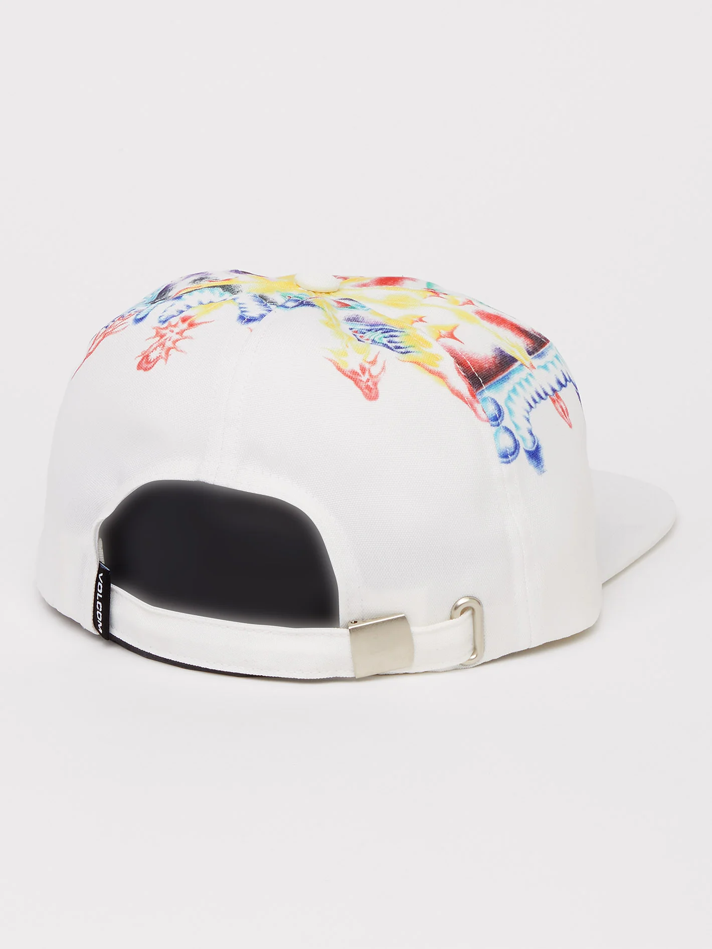 Sam Ryser Cap - WHITE - Image 2