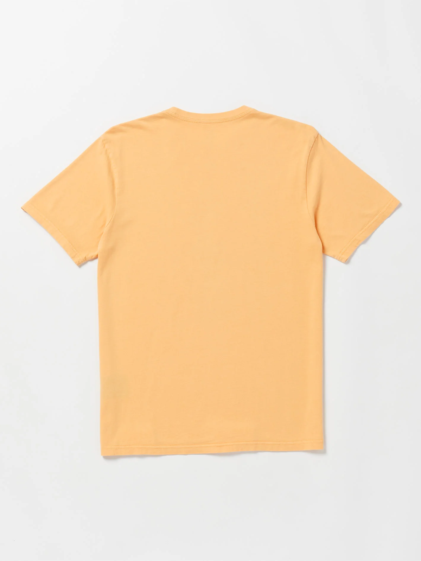 Sam Ryser T-shirt - FLASH ORANGE - Image 7