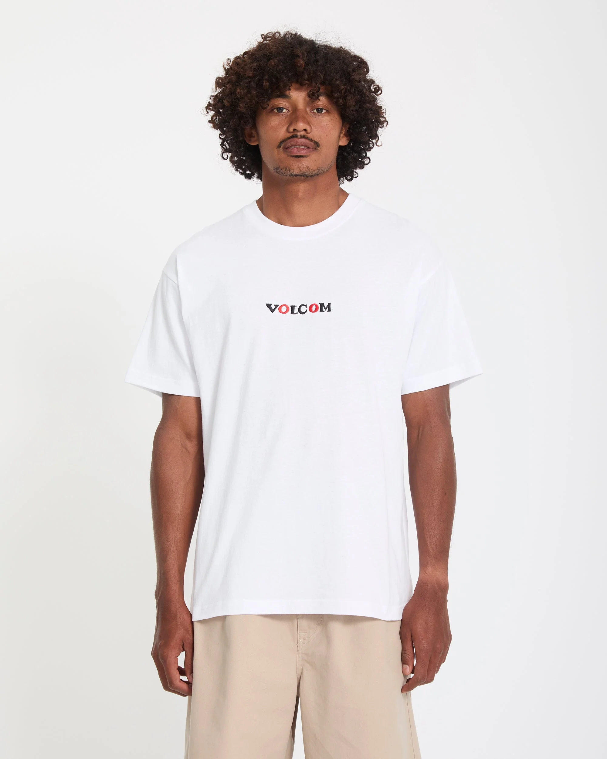 Seth Conboy T-Shirt - White - Image 2