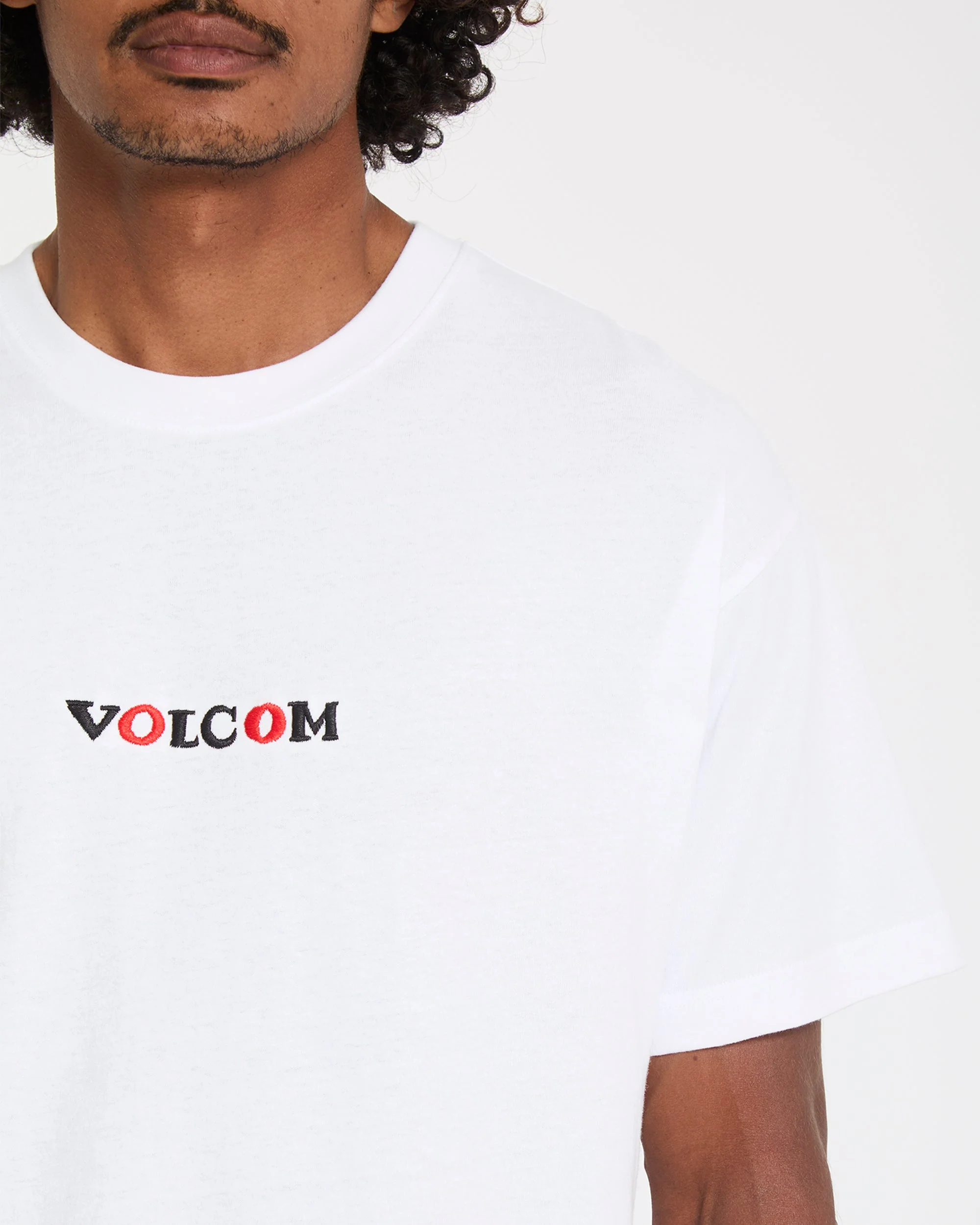 Seth Conboy T-Shirt - White - Image 7