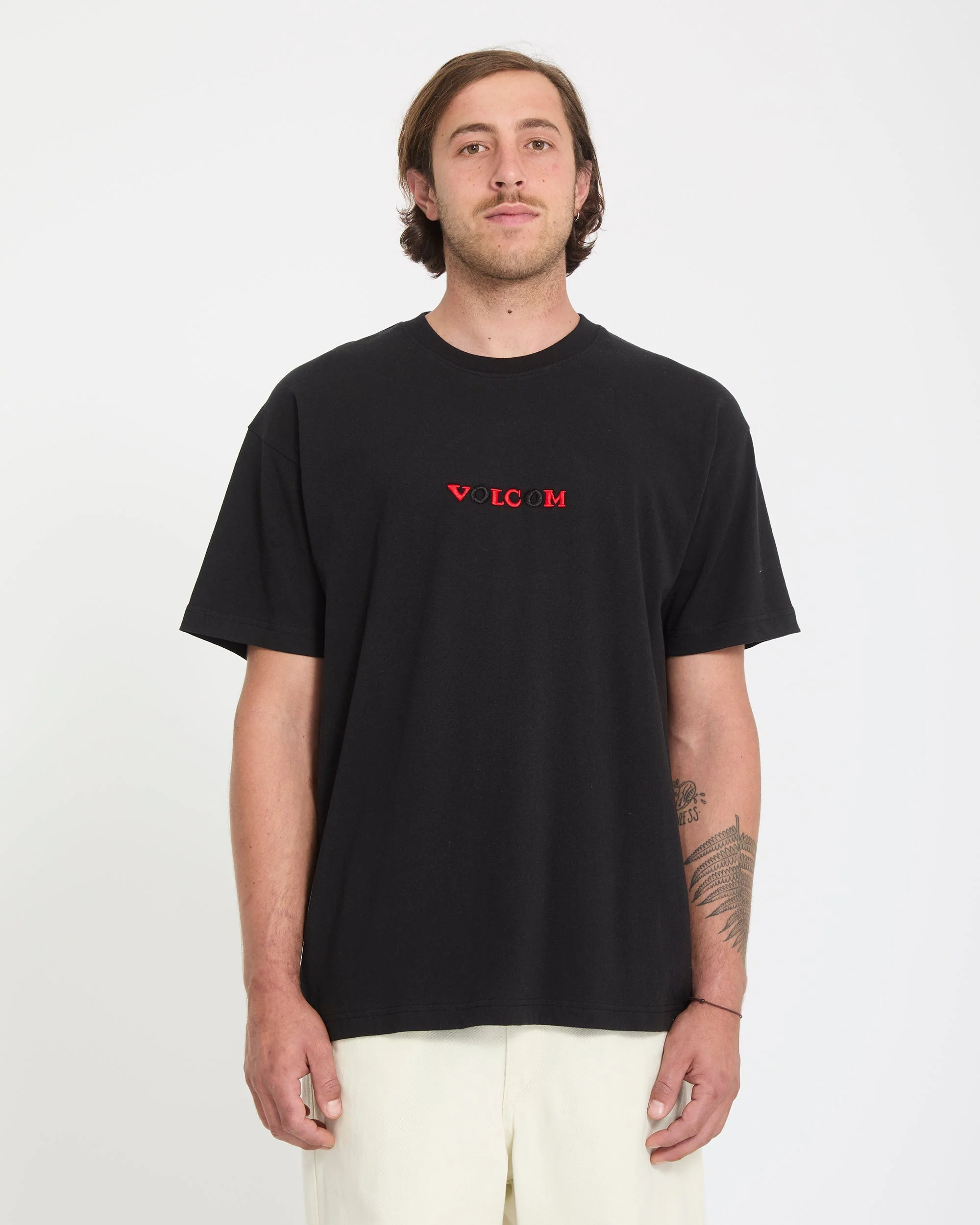 Seth Conboy T-Shirt - Black - Image 2