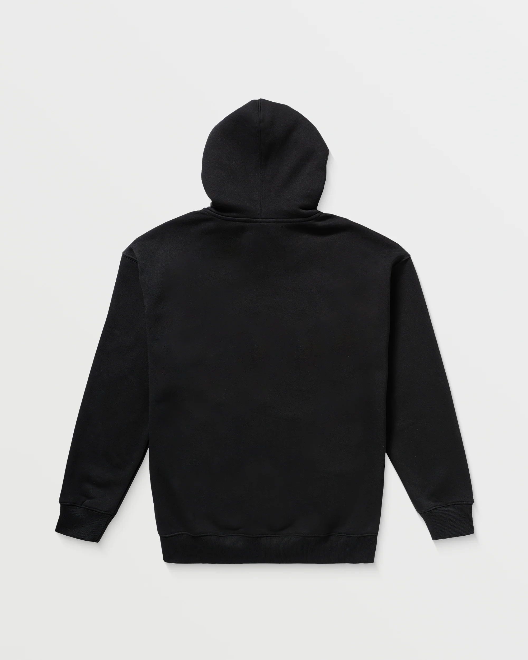 Seth Conboy Hoodie - Black - Image 7