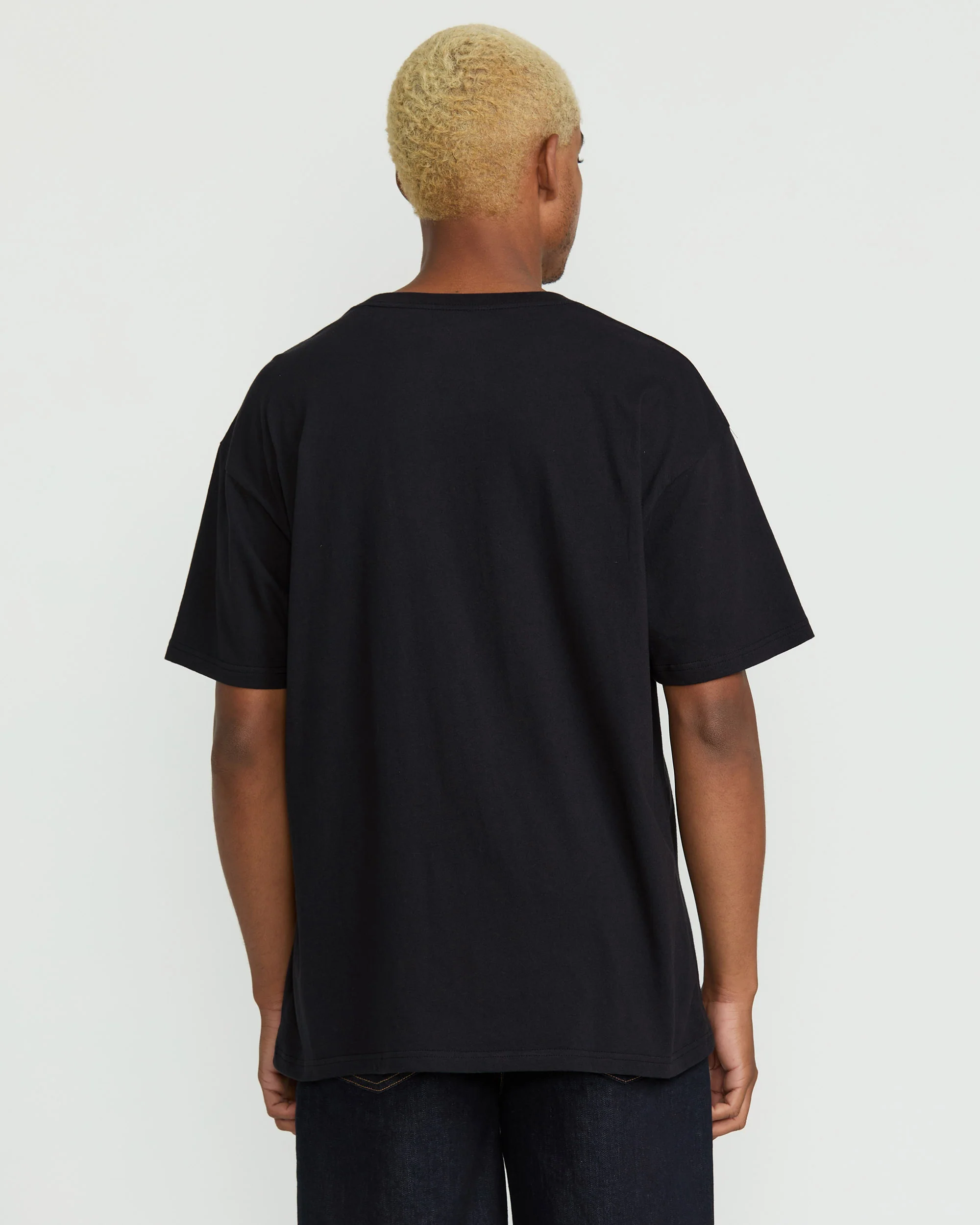 Seth Conboy Rack Em T-Shirt - Black - Image 2