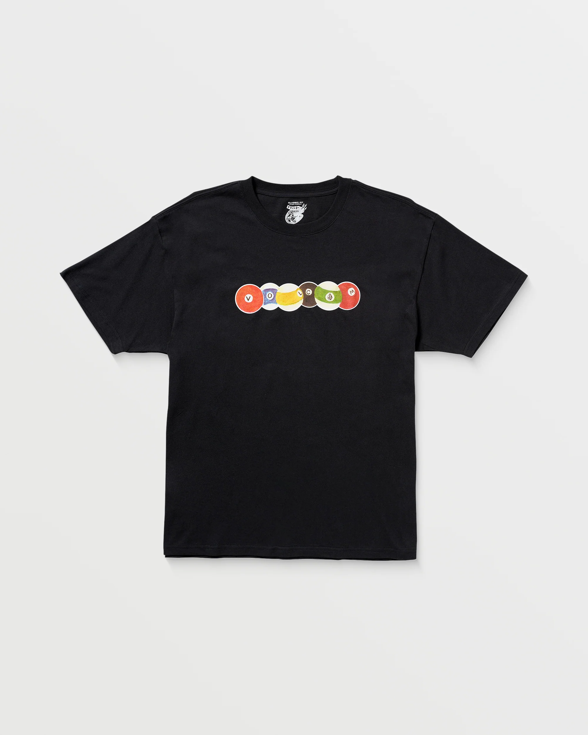 Seth Conboy Rack Em T-Shirt - Black - Image 6