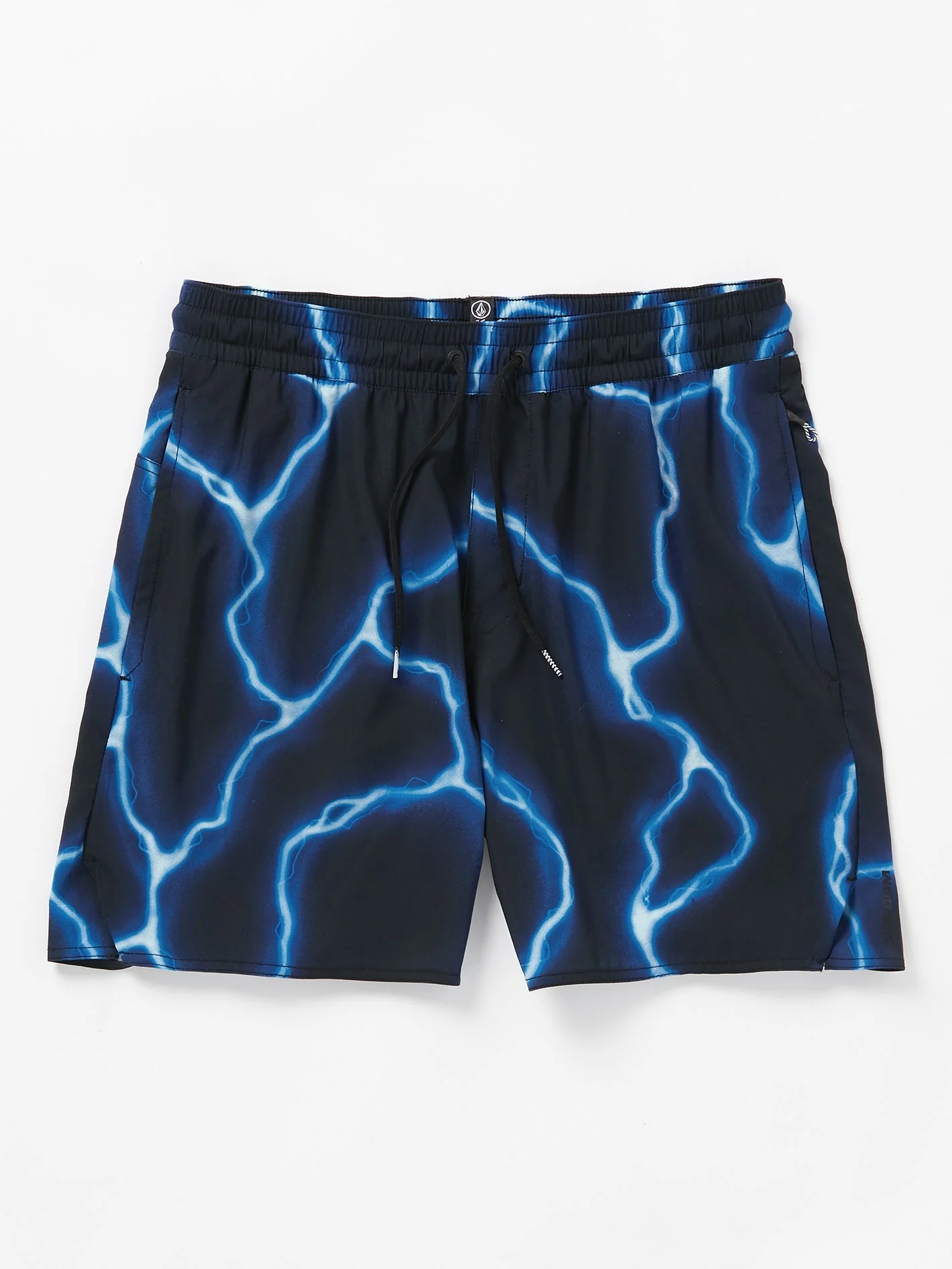 T Spinks Ascender 18" Short - BLACK - Image 6