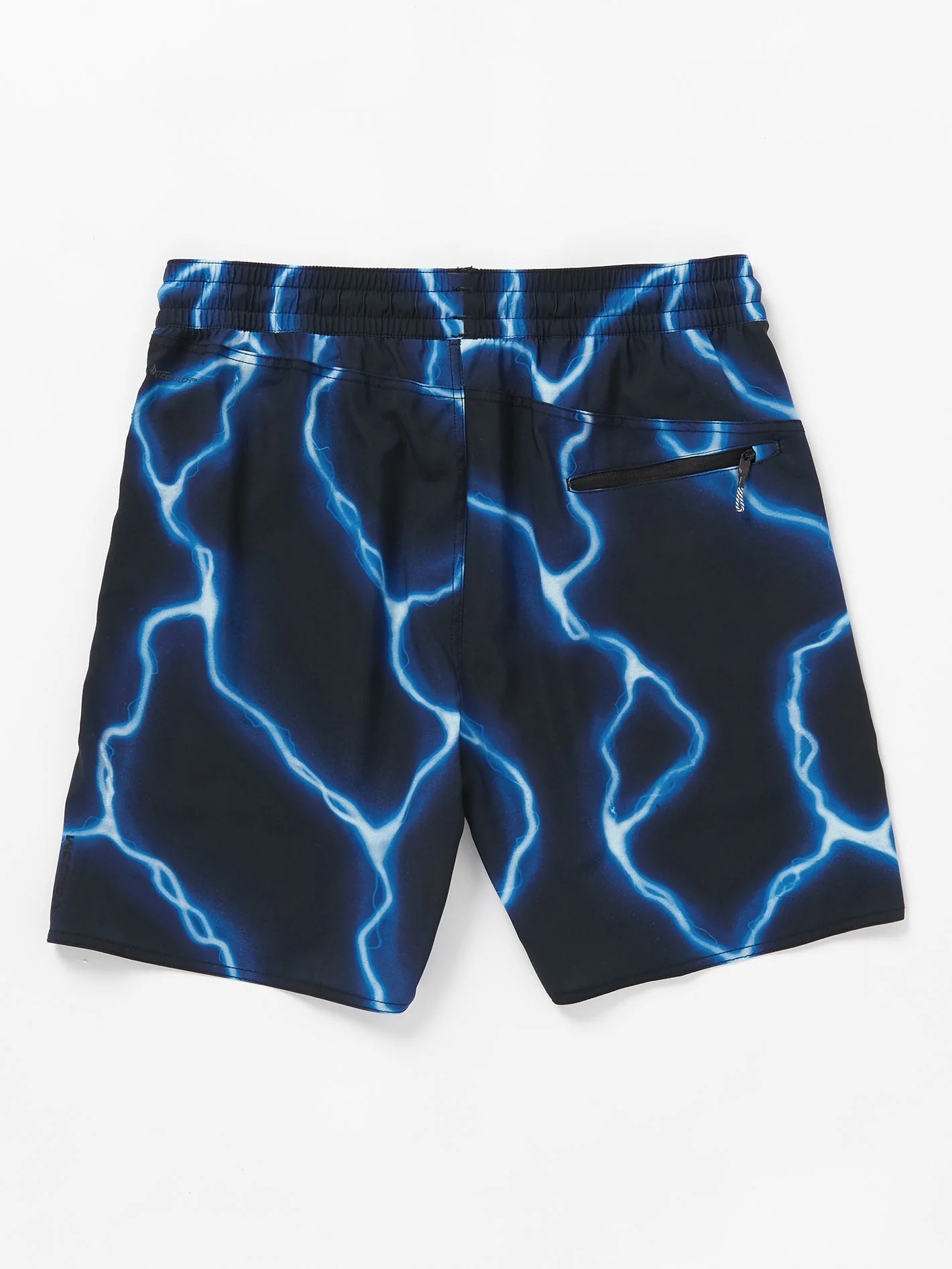 T Spinks Ascender 18" Short - BLACK - Image 7