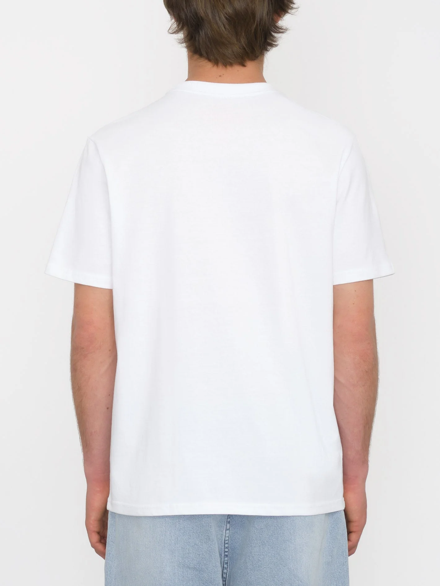 Tetsunori 1 T-shirt - WHITE - Image 2
