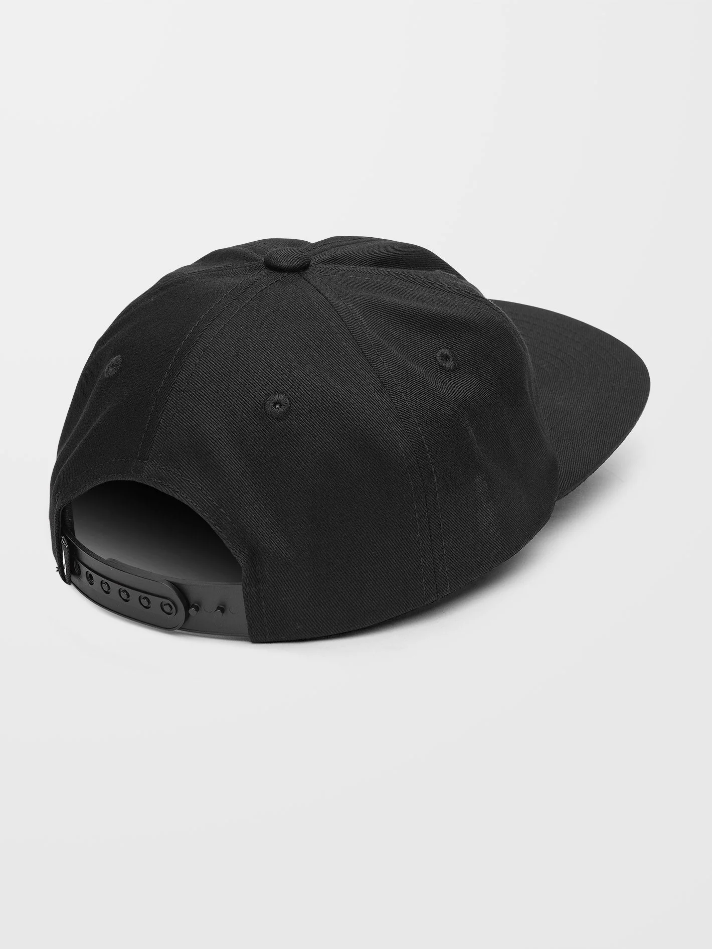 Tetsunori Cap - BLACK - (KIDS) - Image 2