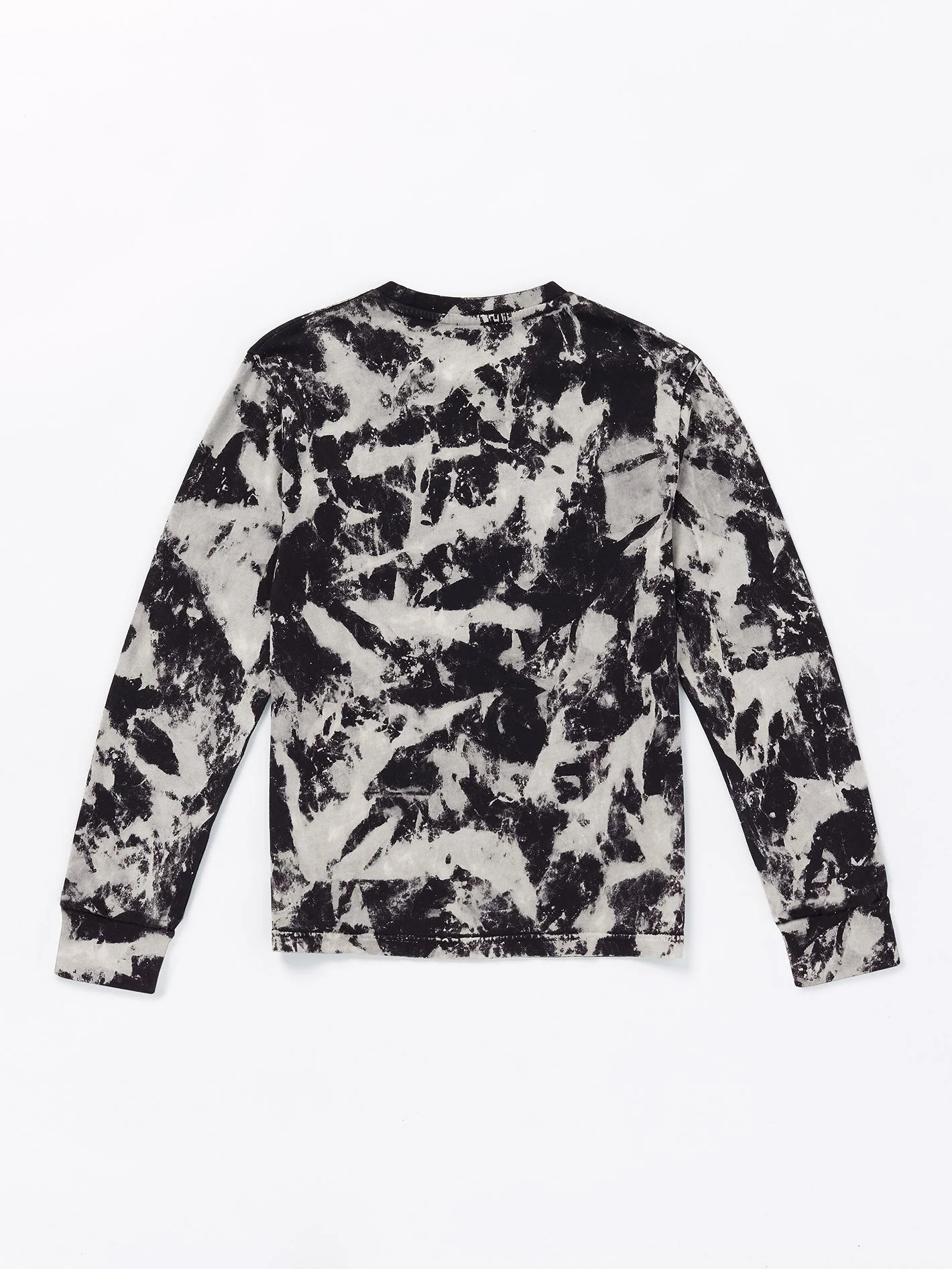 Tetsunori T-Shirt - BLACK WHITE - (KIDS) - Image 2