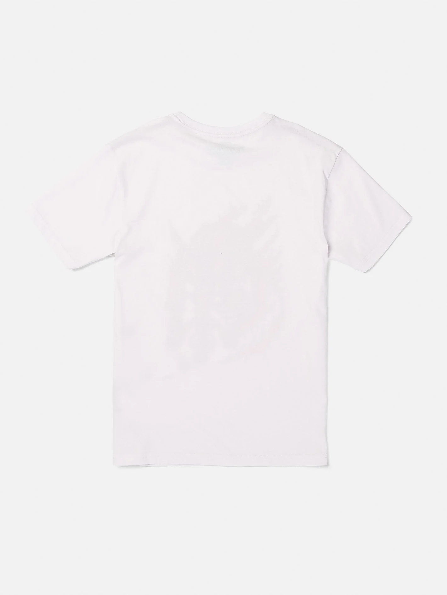 Tetsunori 1 T-shirt - WHITE - (KIDS) - Image 2