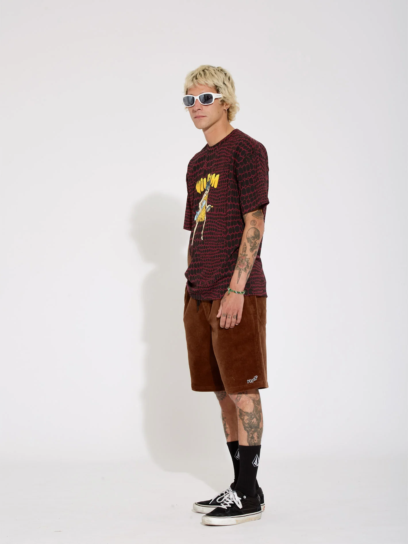 Todd Bratrud 3 T-shirt - PRINT - Image 3