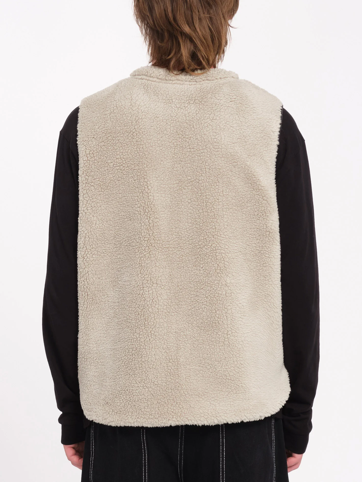 Zephyr Archstone Vest - Green Tea - Image 2