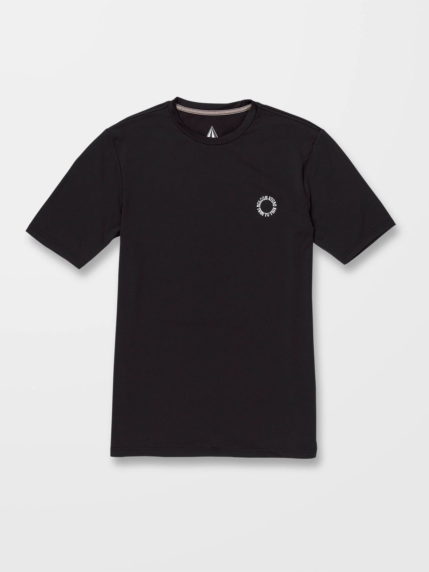 Faulter Rashguard - BLACK - Image 4