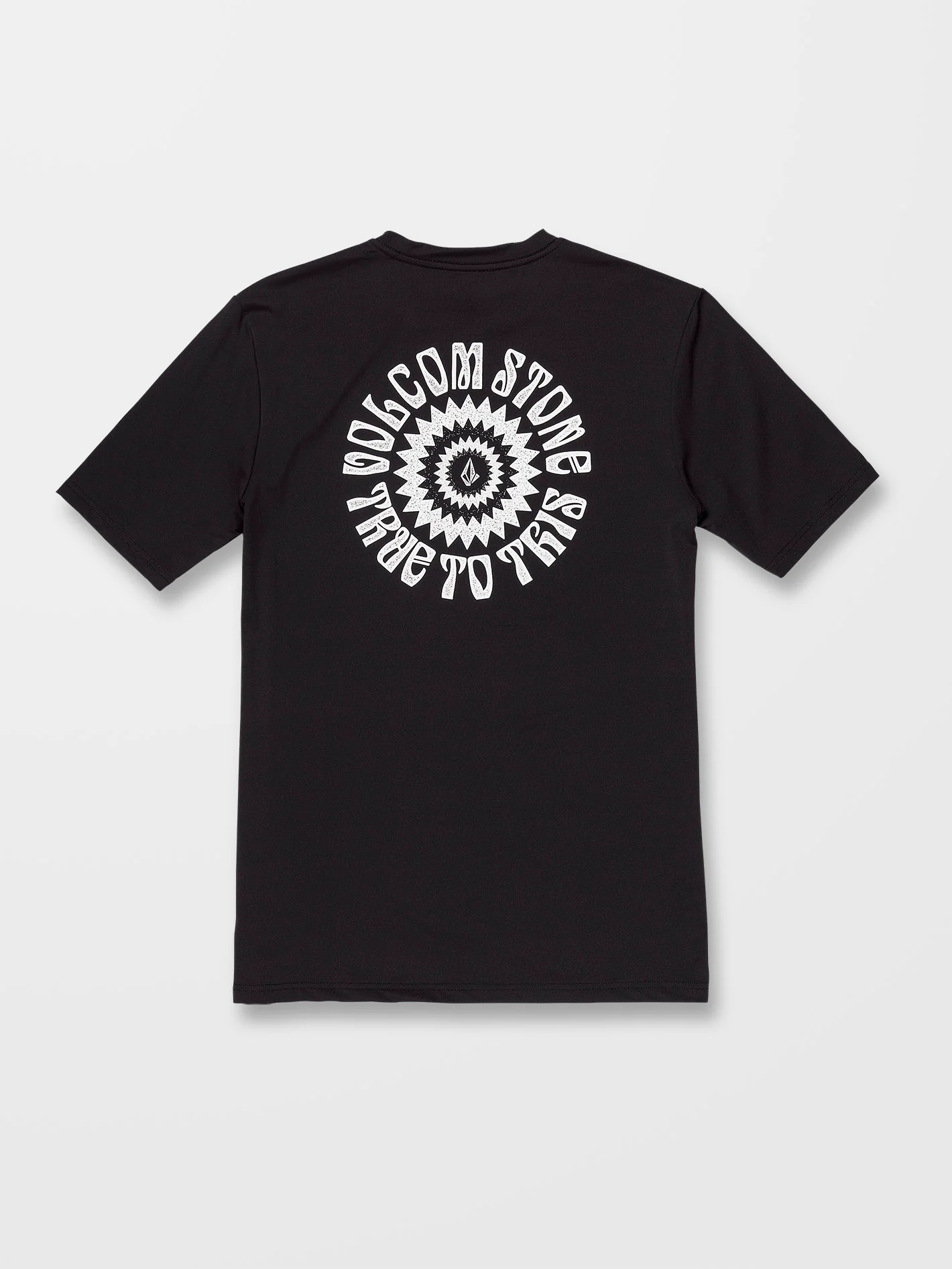 Faulter Rashguard - BLACK - Image 5