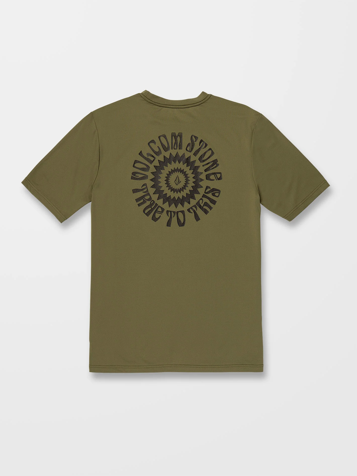 Faulter Rashguard - MILITARY - Image 5