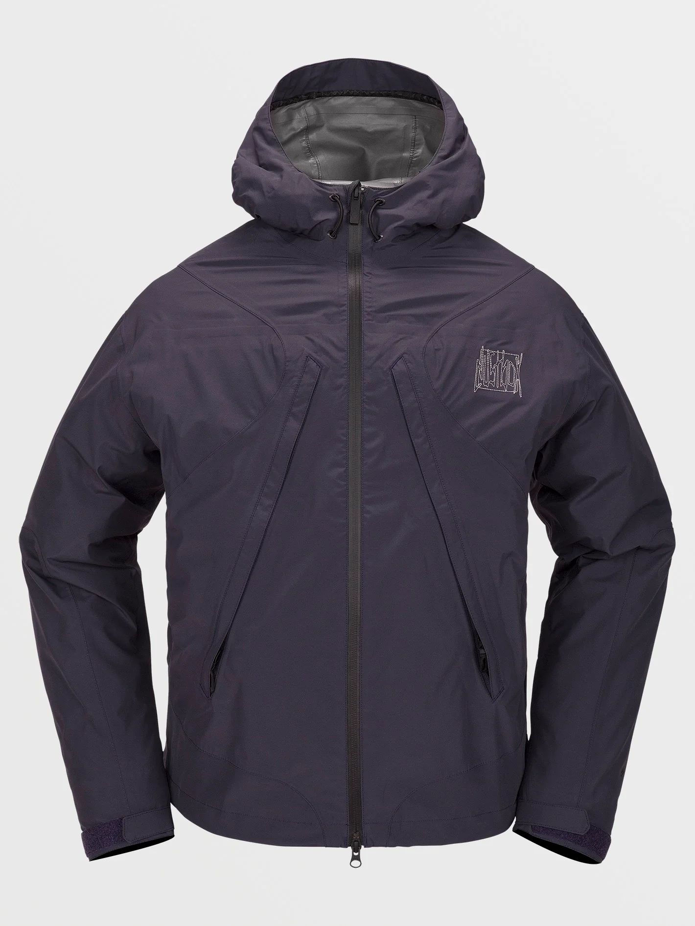 Dustlake Gore-Tex Jacket - PURPLE