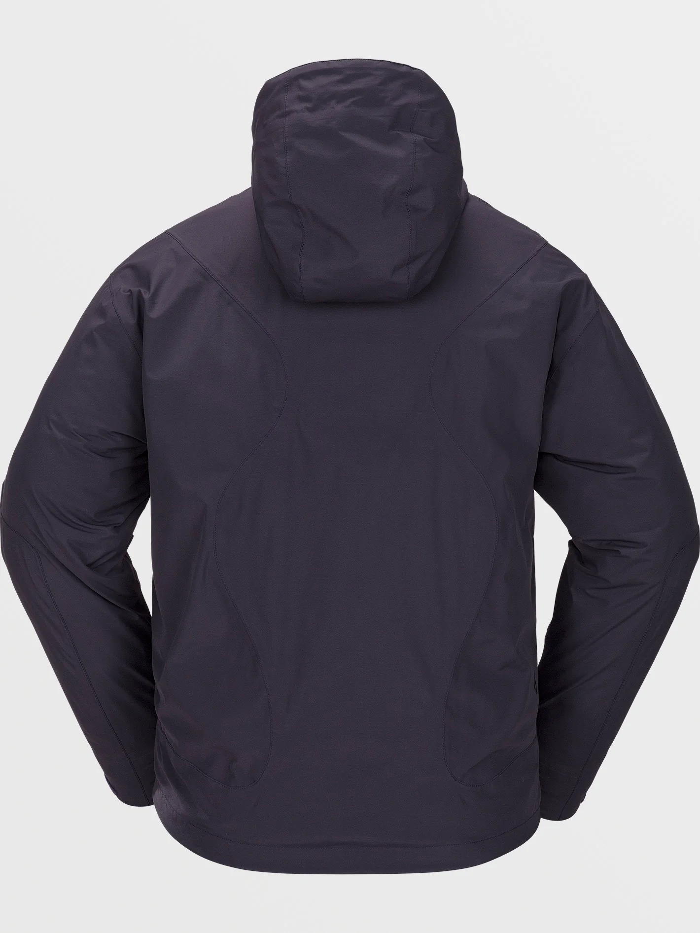 Dustlake Gore-Tex Jacket - PURPLE - Image 2