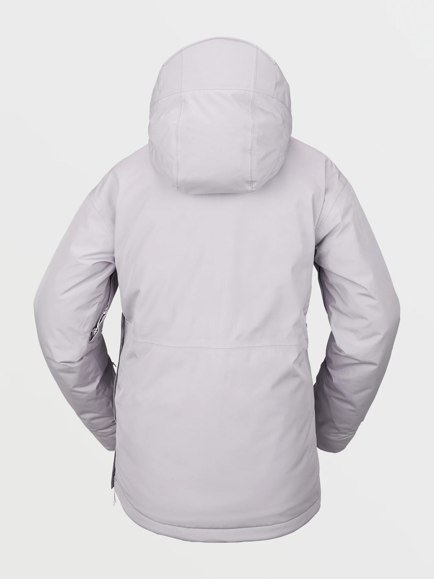 Fern Insulated Gore-Tex Pullover Jacket - Amethyst Smoke - Image 13