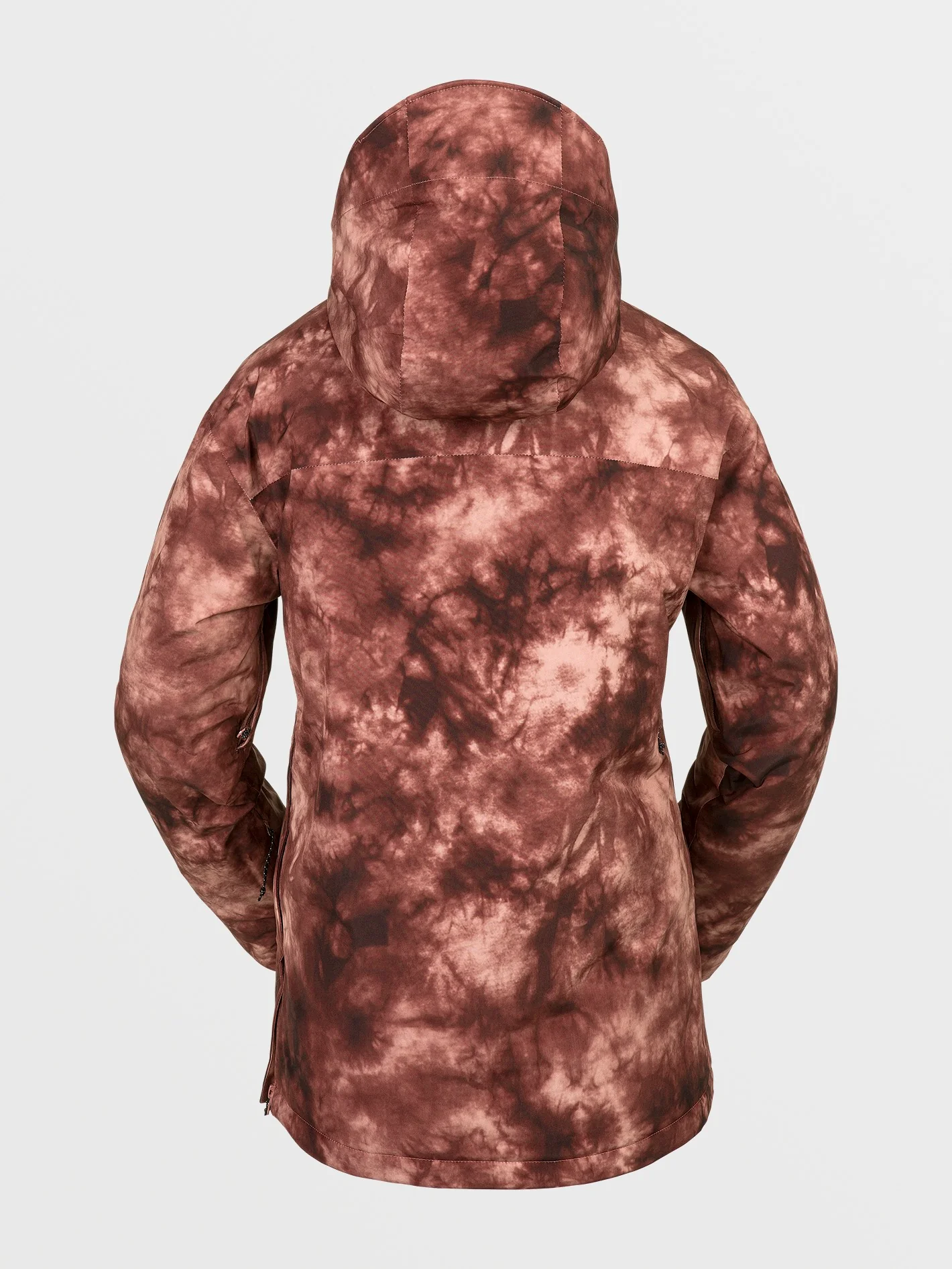 Fern Insulated Gore-Tex Jacket - PINK SALT WASH - Image 8