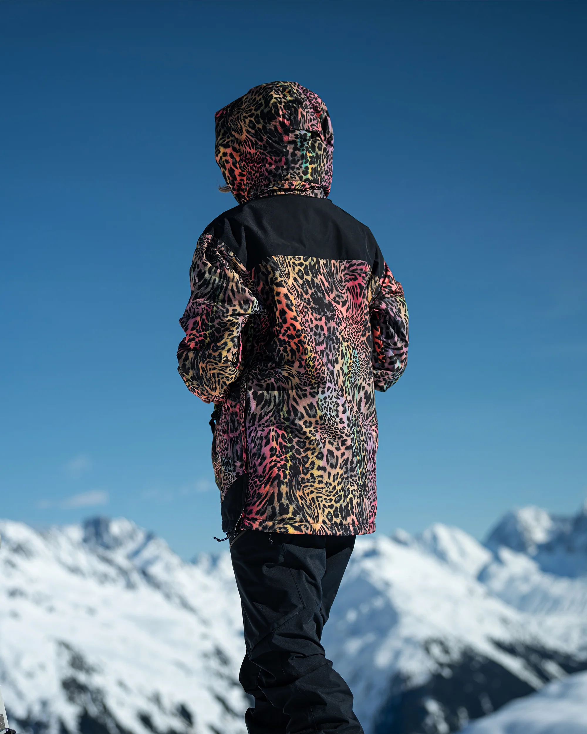 Fern Insulated Gore-Tex Jacket - Acid - Image 6