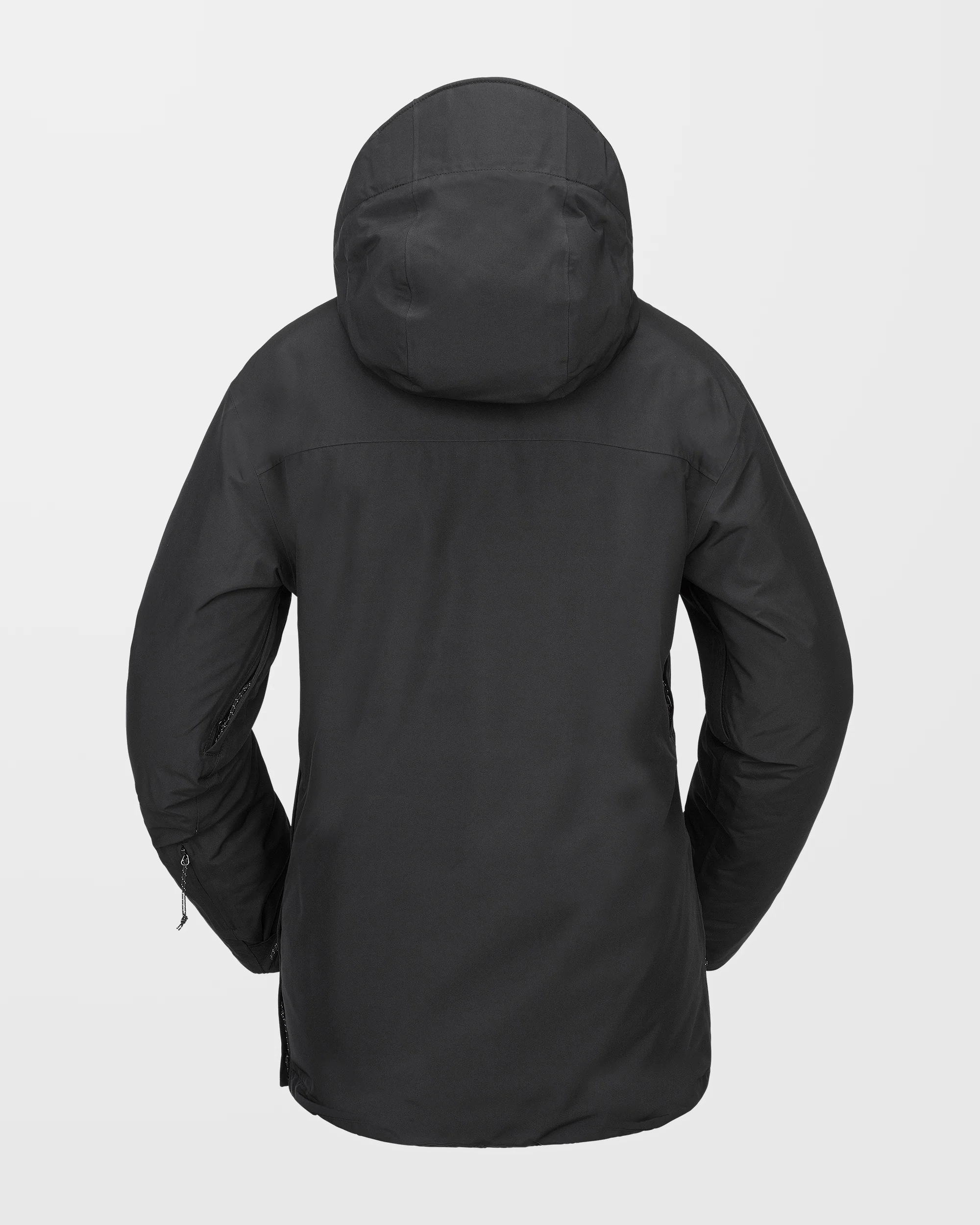 Fern Insulated Gore-Tex Jacket - Black - Image 2