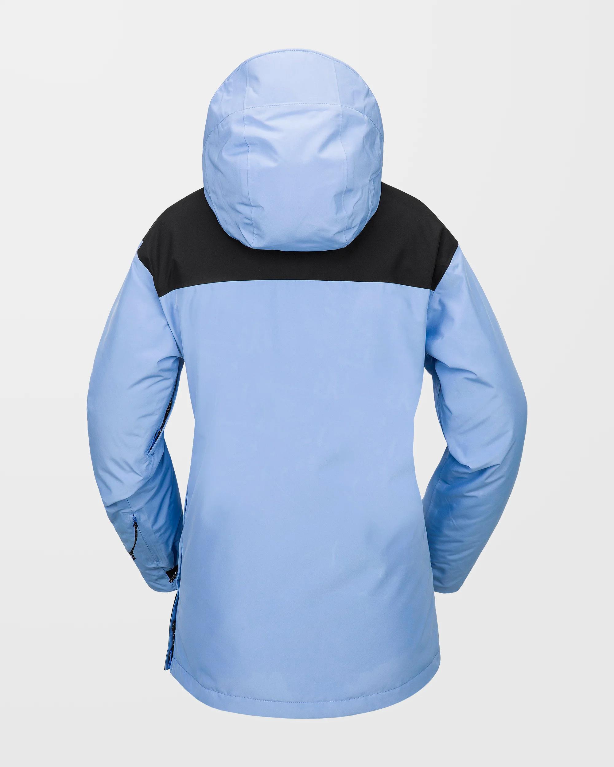 Fern Insulated Gore-Tex Jacket - Crystal Blue - Image 2
