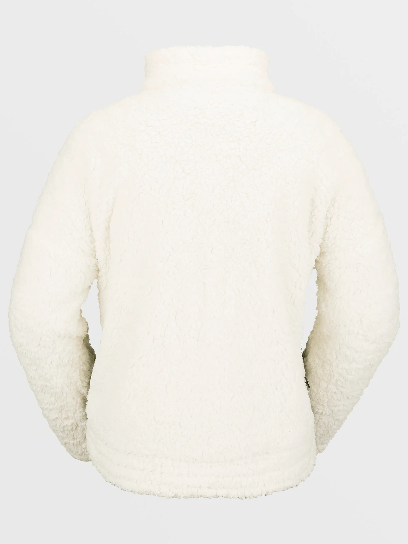 Ferron Pullover Jacket - MOONBEAM - Image 2