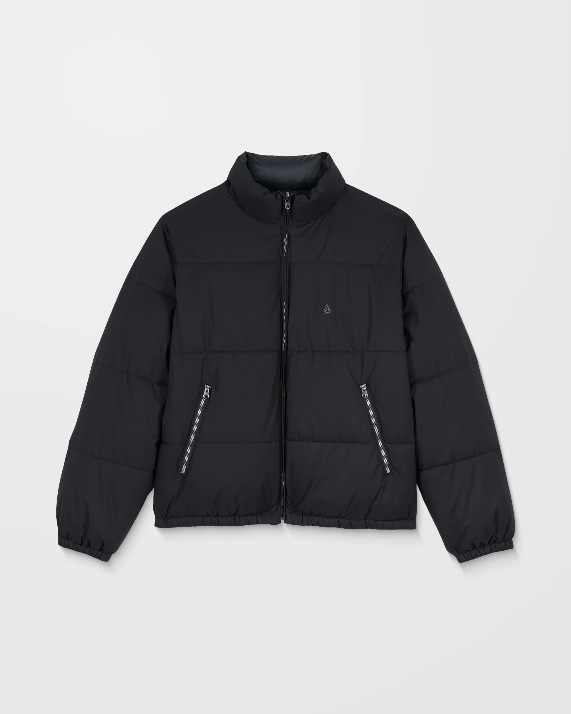 Fillmoore Jacket - Black - Image 15