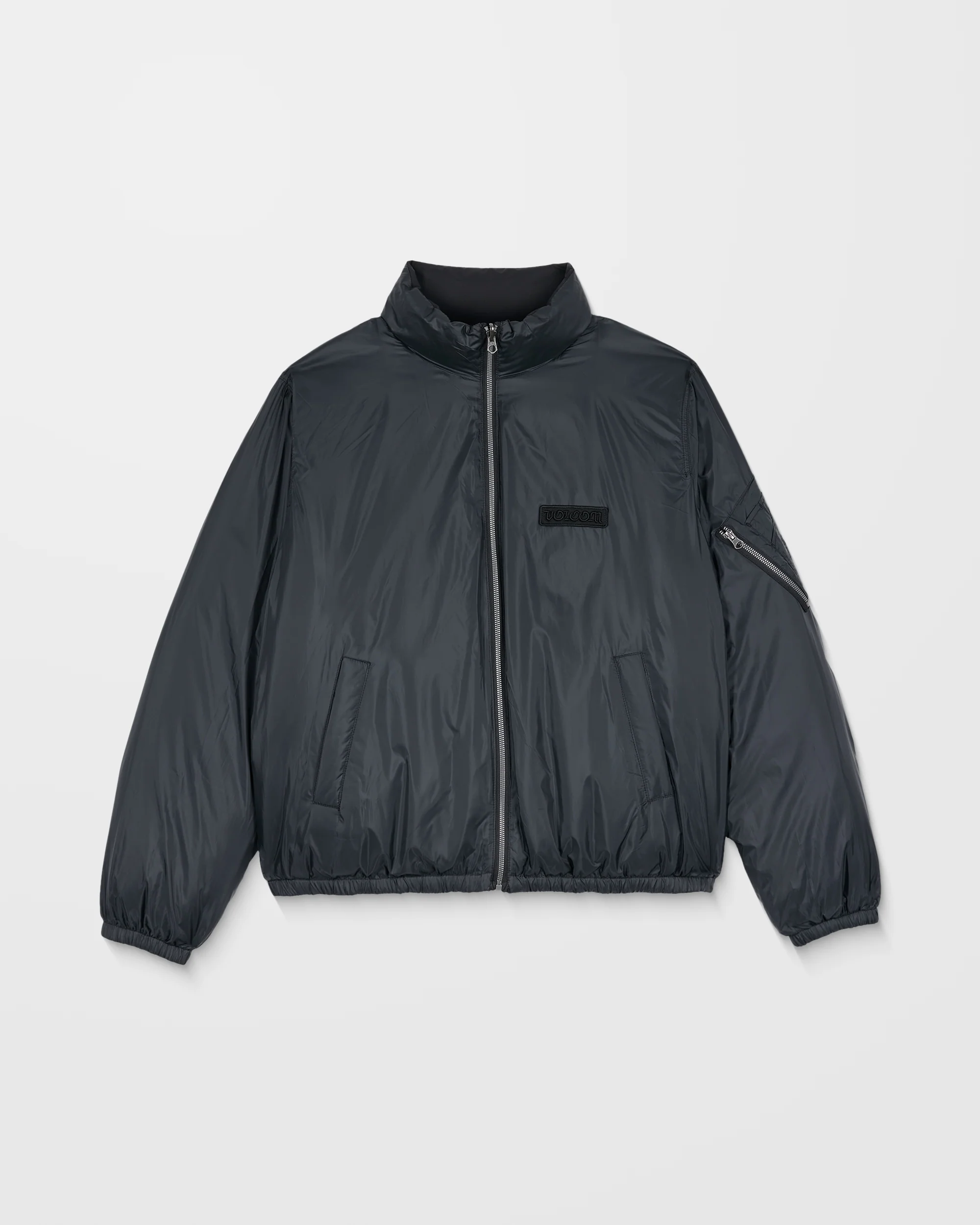 Fillmoore Jacket - Black - Image 16