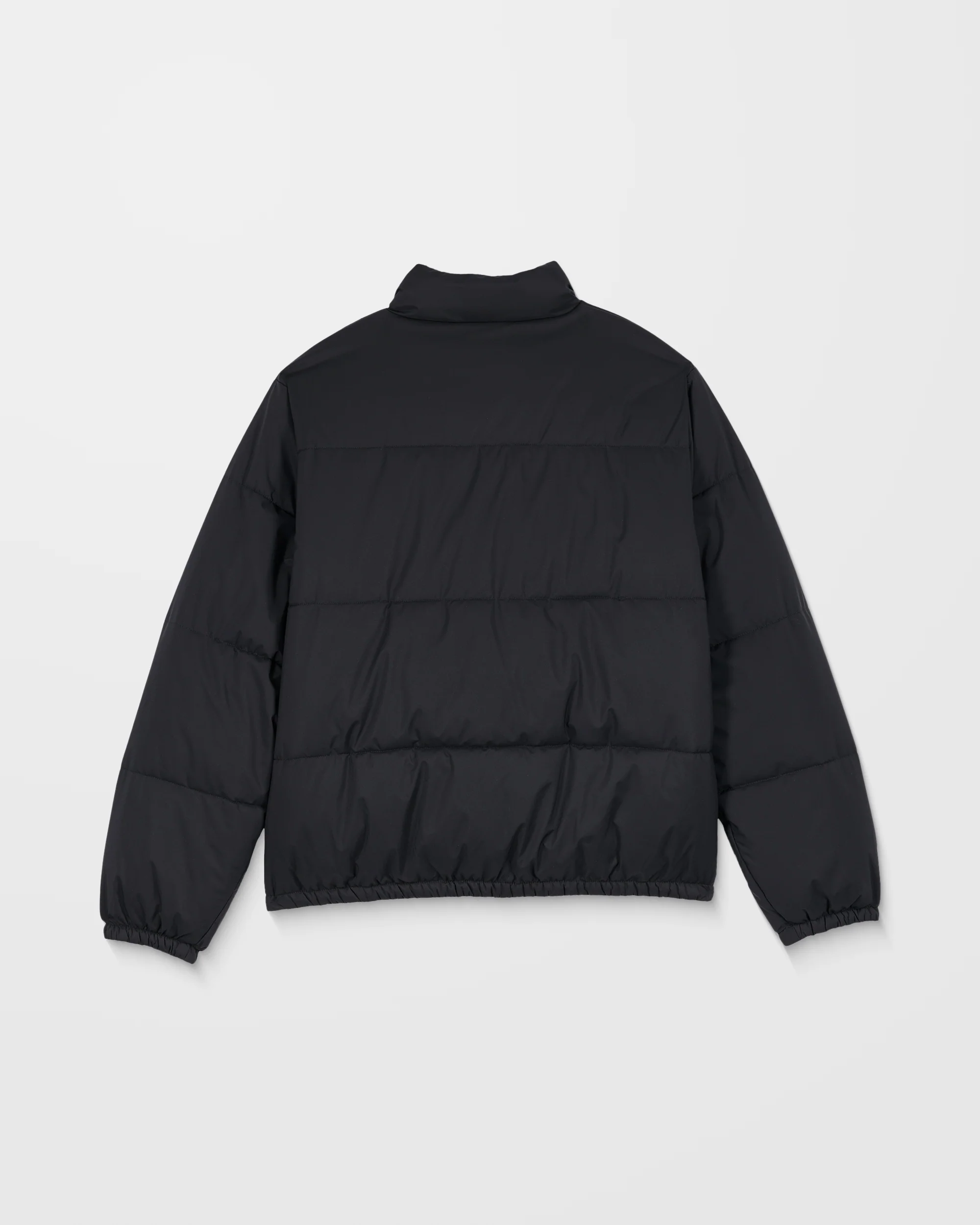Fillmoore Jacket - Black - Image 17