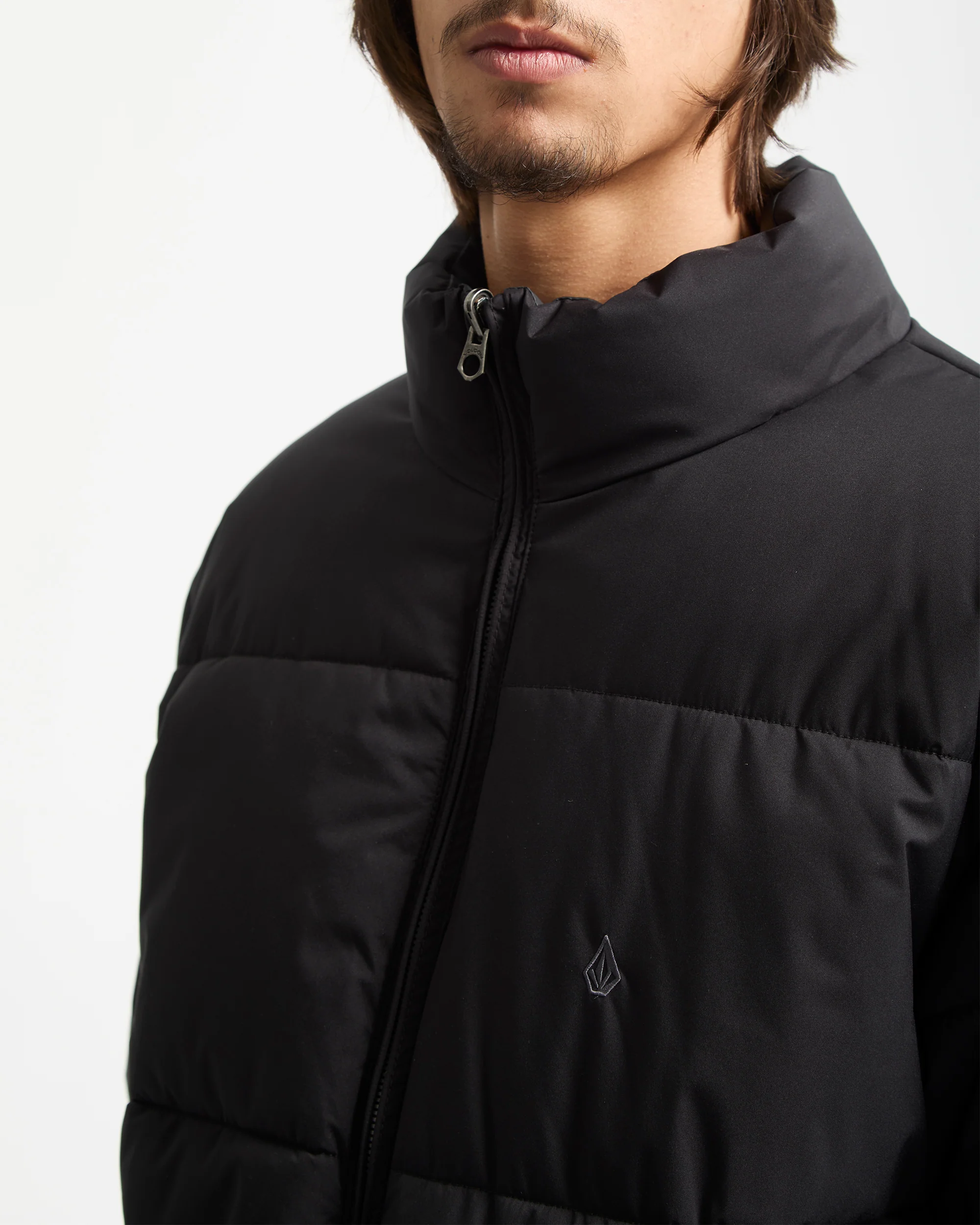 Fillmoore Jacket - Black - Image 3