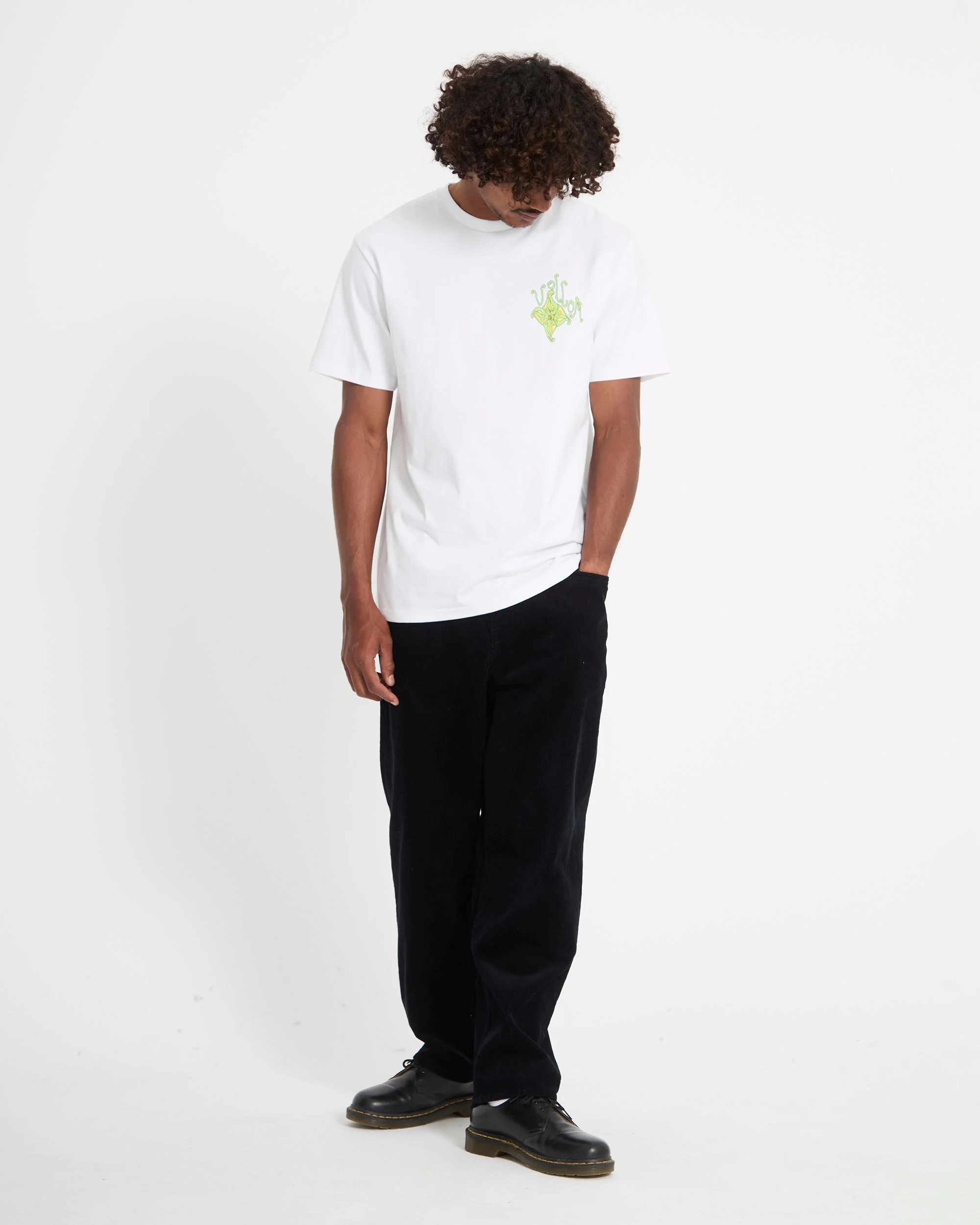 Fishystar T-Shirt - White - Image 5