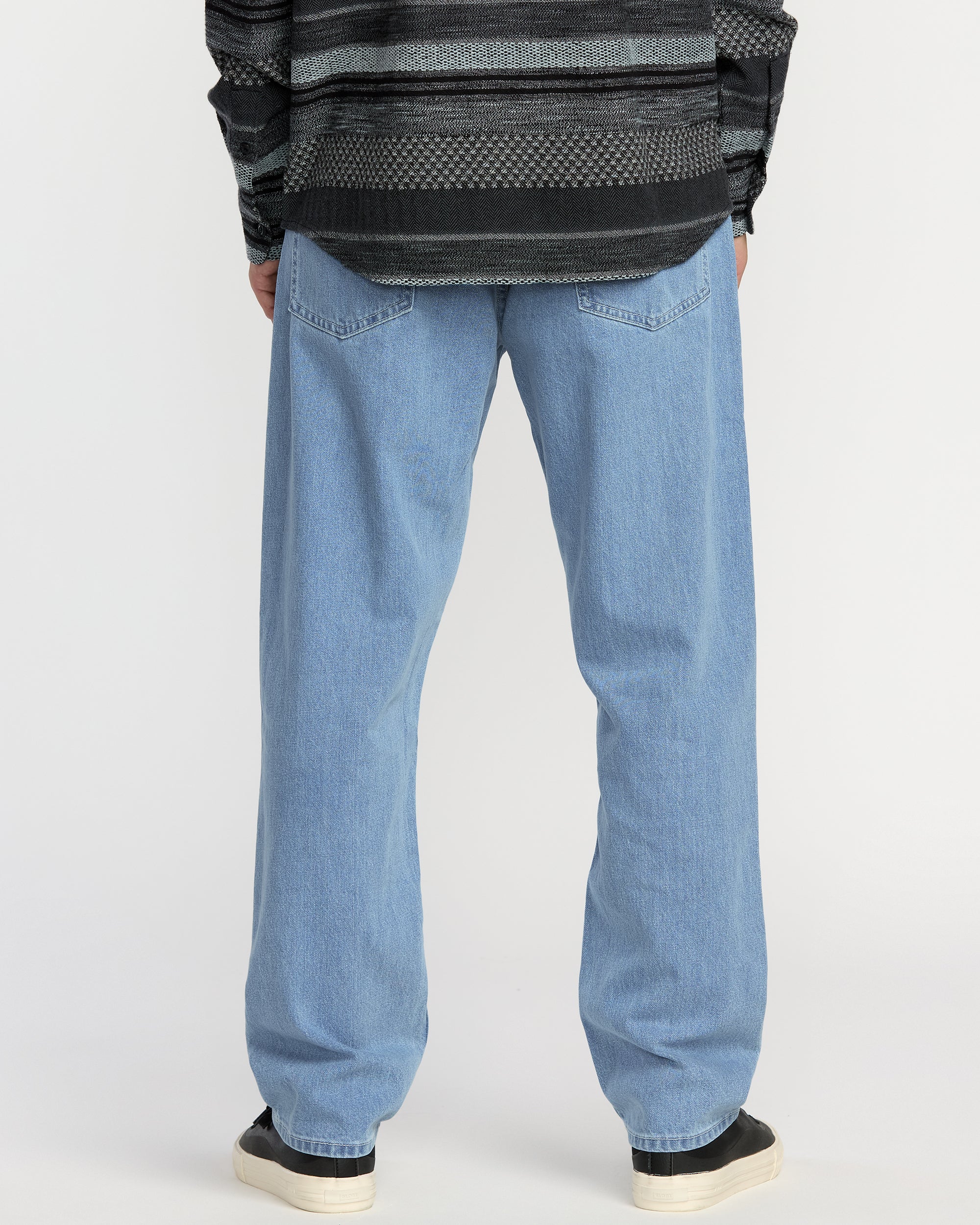Fivedown Jeans - Camper Blue - Image 2