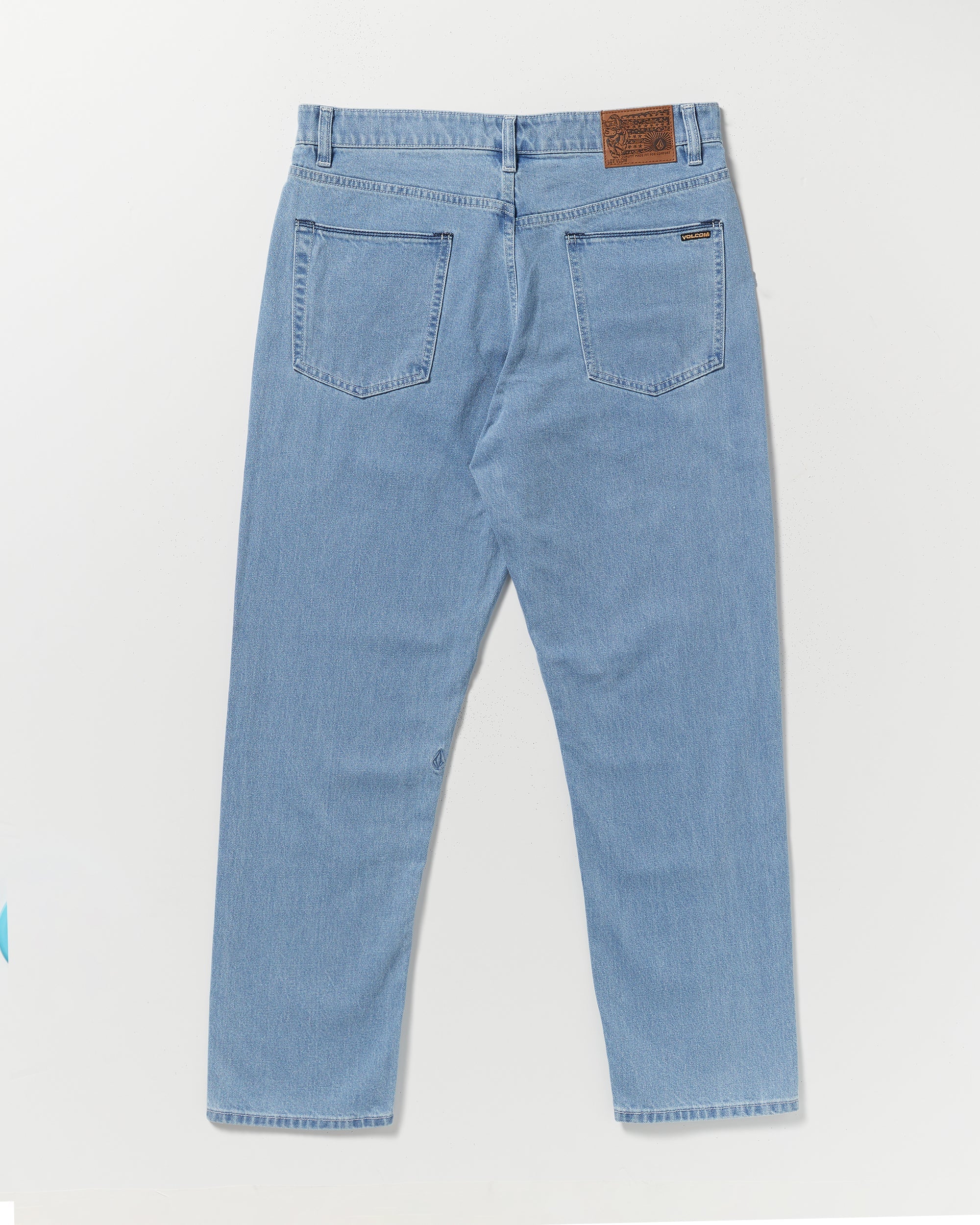 Fivedown Jeans - Camper Blue - Image 7