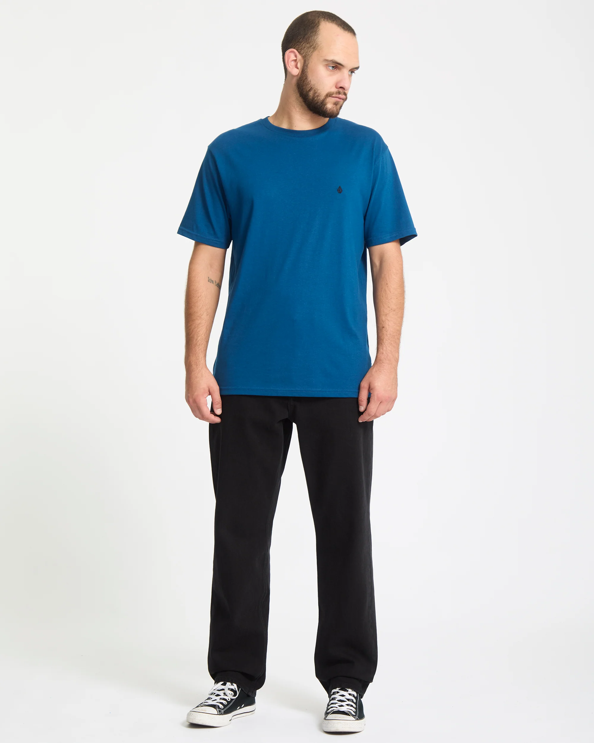 Fivedown Jeans - Black - Image 4