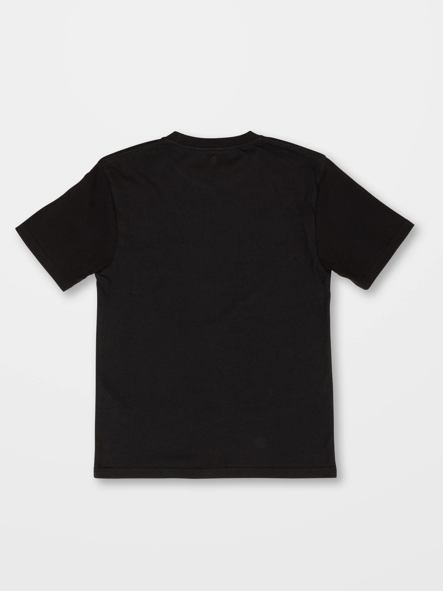 Flamingbros T-shirt - BLACK - (KIDS) - Image 2
