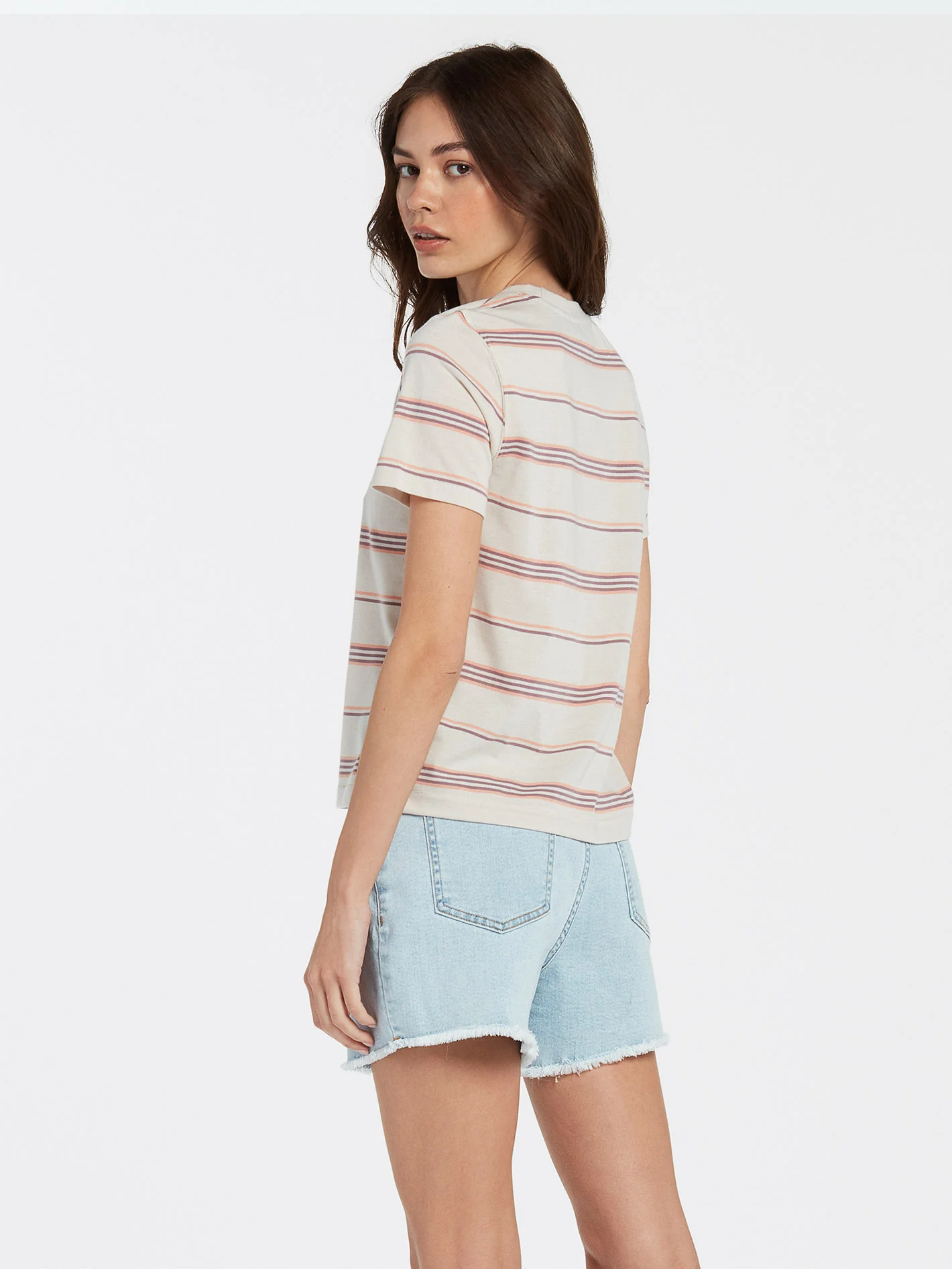 Flash Of Light T-shirt - BONE - Image 2