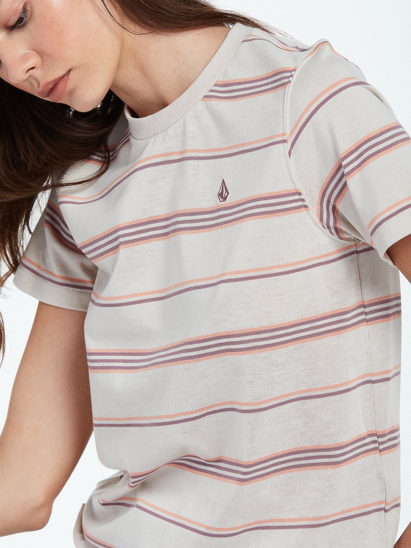 Flash Of Light T-shirt - BONE - Image 3