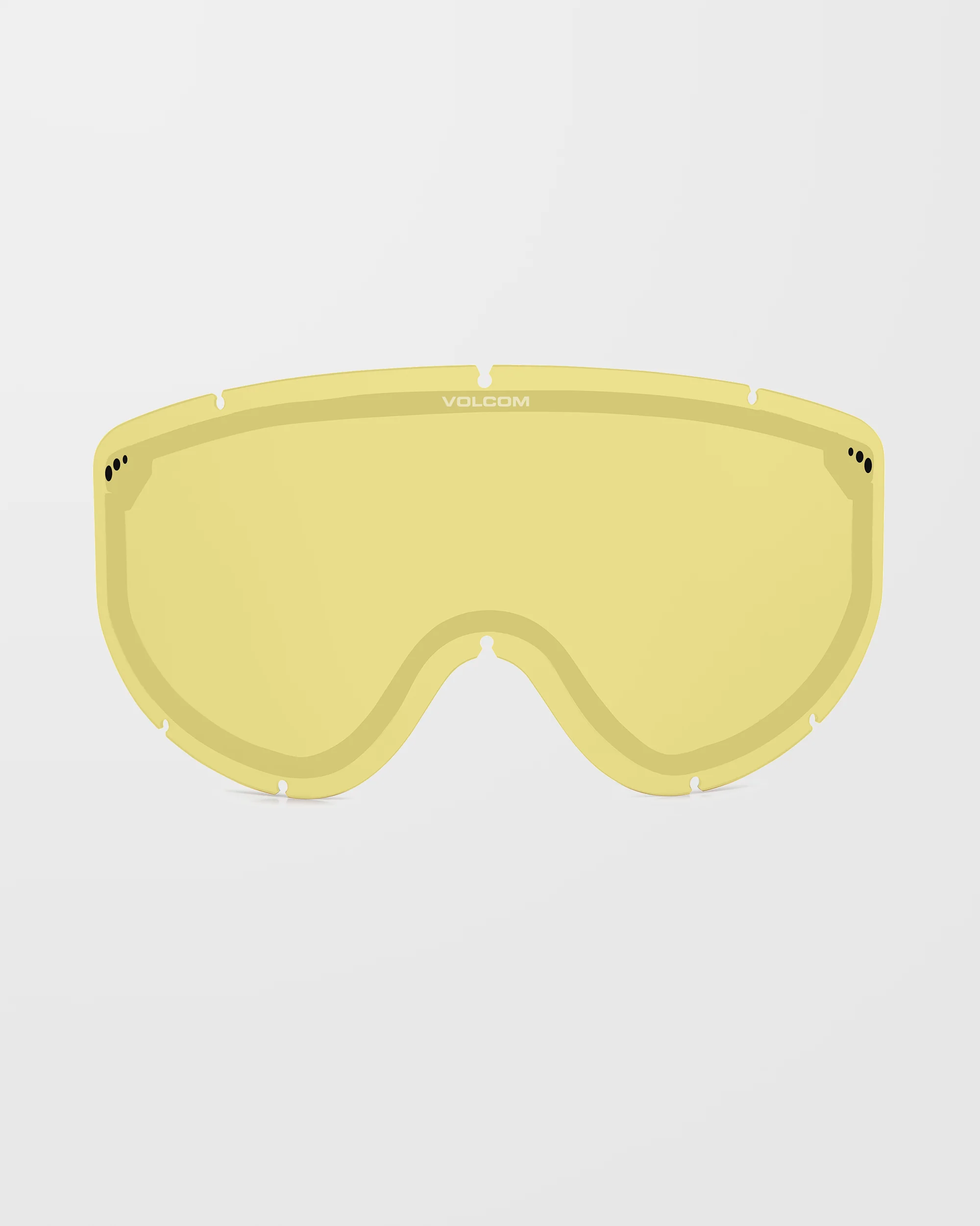 Footprints Indigo Stone Goggle (+Bonus Lens - Yellow) - Blue Chrome - Image 3