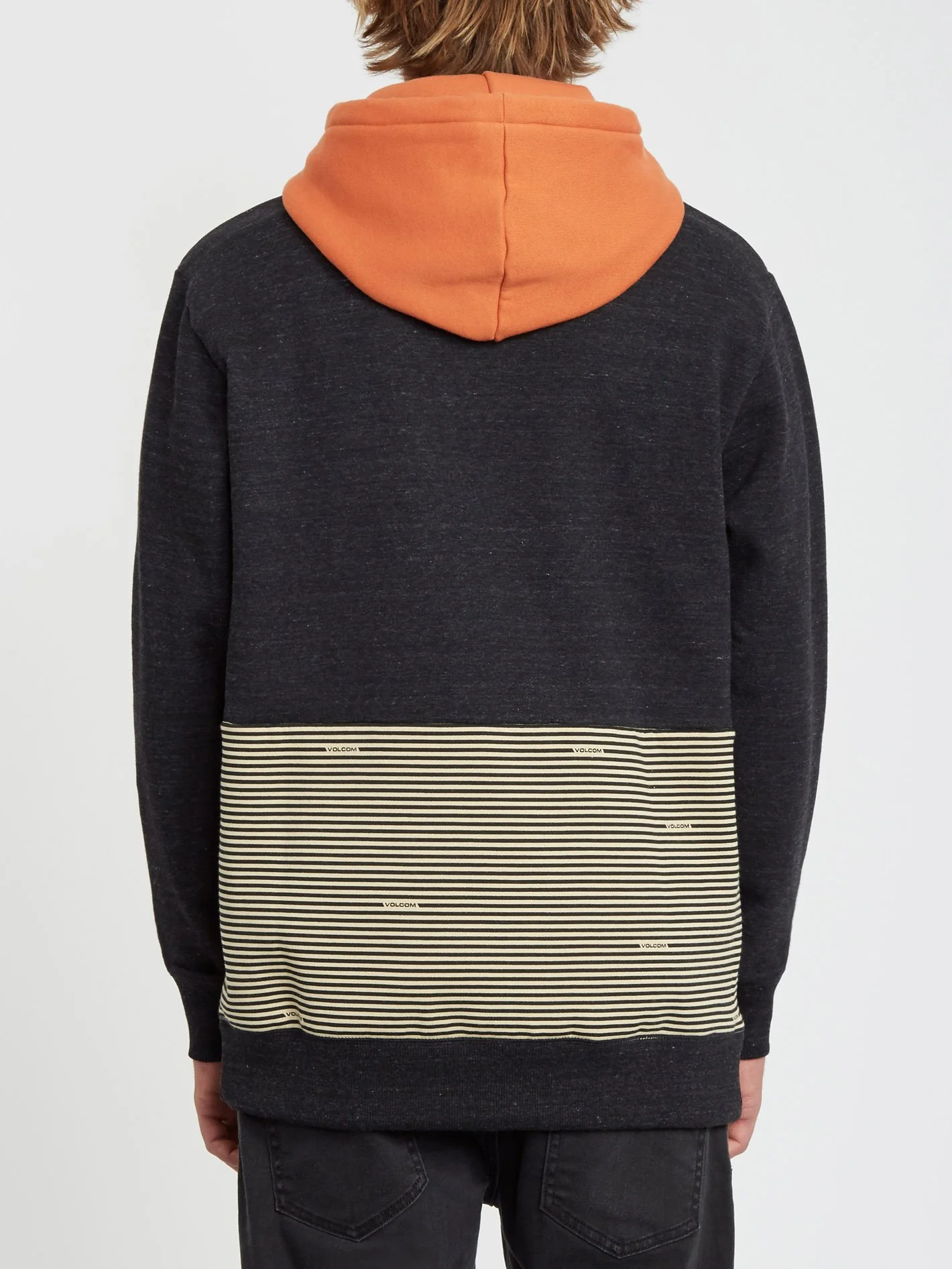 FORZEE P/O - BURNT ORANGE - Image 2