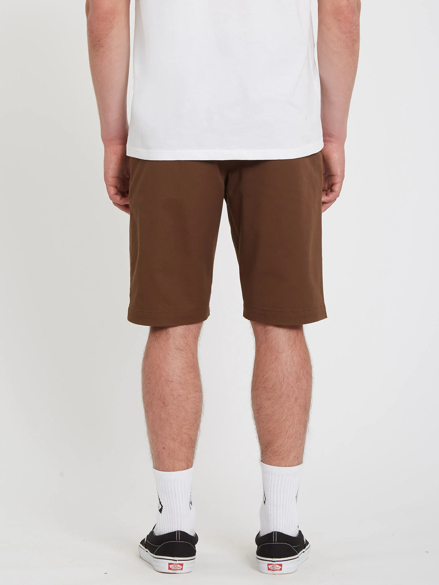 Frickin Modern Stretch Short 21" - DARK EARTH - Image 2