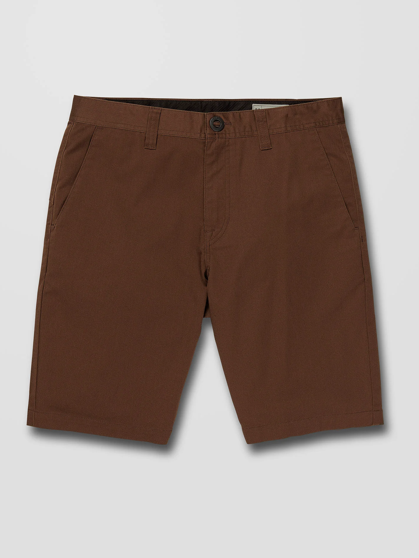Frickin Modern Stretch Short 21" - DARK EARTH - Image 6